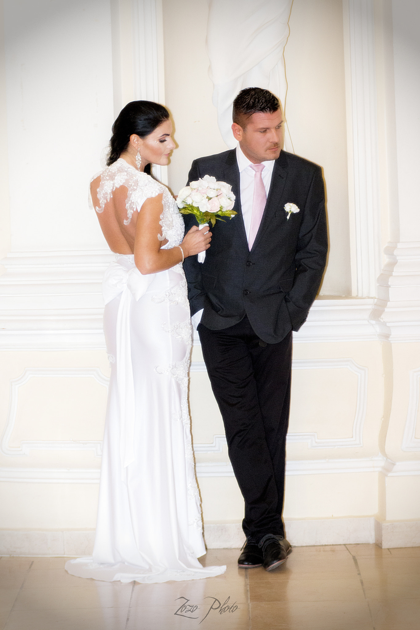 Canon EF 28-70mm f/3.5-4.5 sample photo. Wedding 3 photography