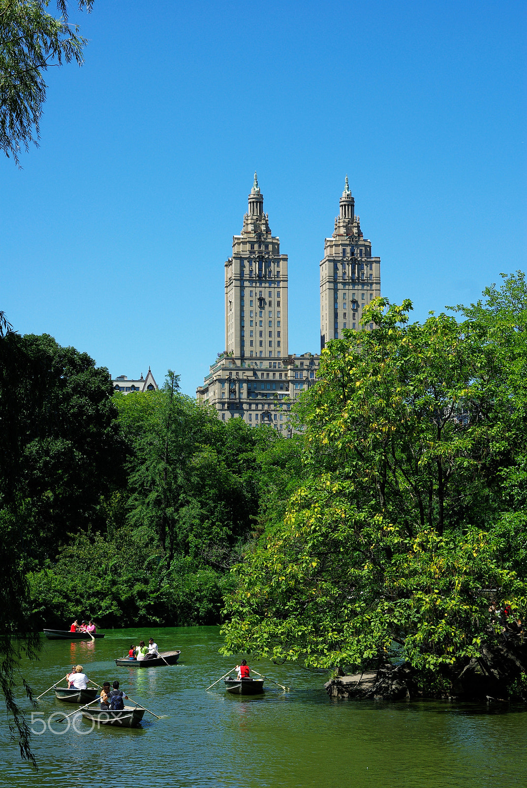 Pentax K200D sample photo. Central-park.jpg photography