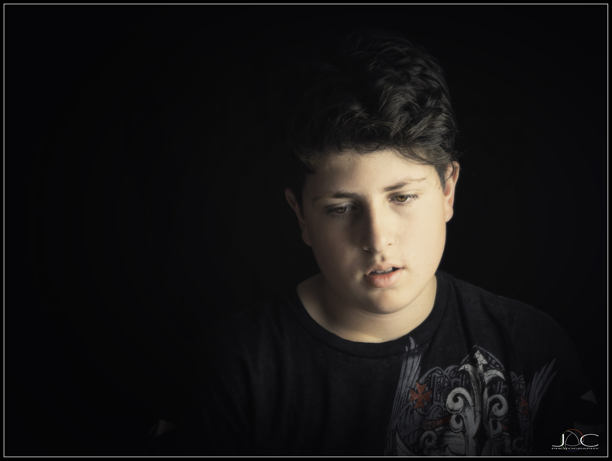 Nikon AF Nikkor 24-85mm F2.8-4D IF sample photo. Lucas photography