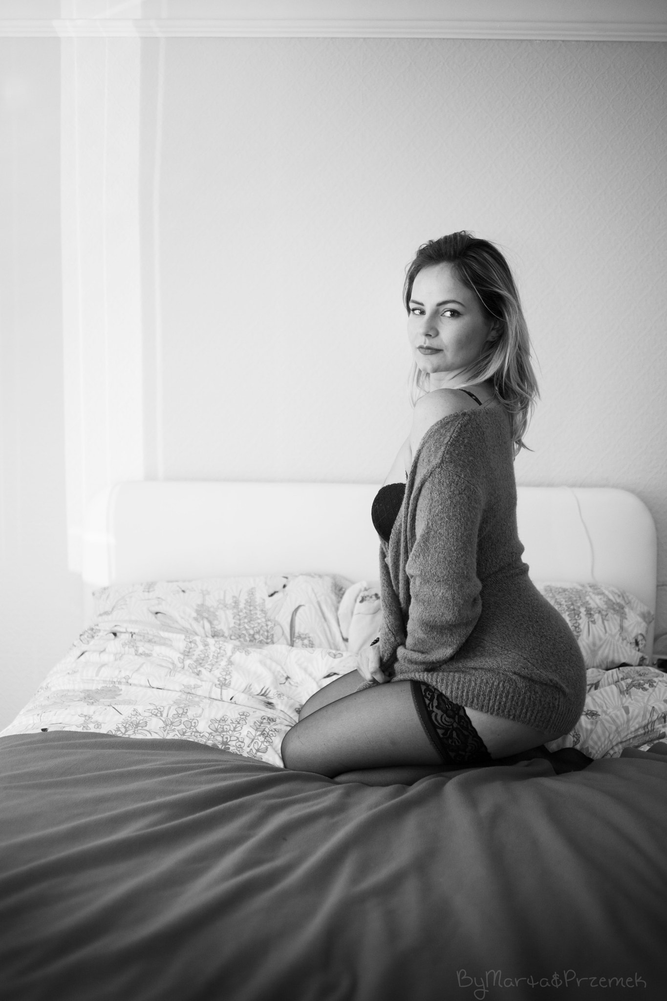 Canon EOS 5D Mark II + Canon EF 35mm F2 sample photo. Eva photography