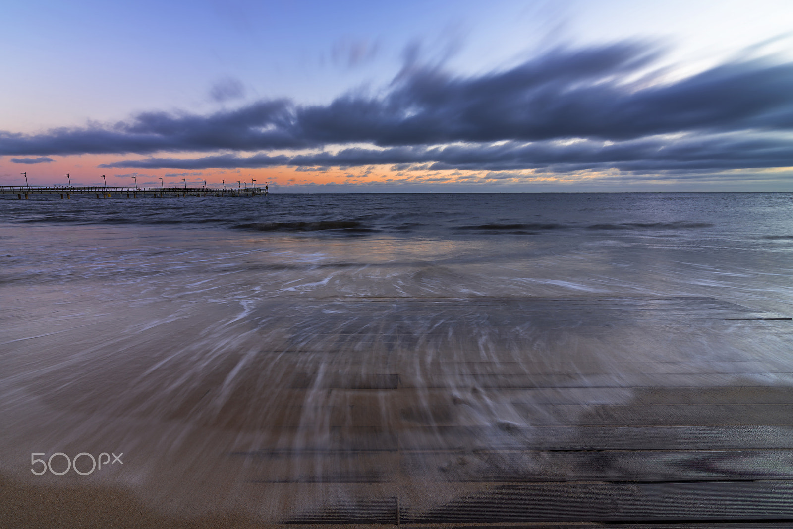 Tokina AT-X 16-28mm F2.8 Pro FX sample photo. Storm photography