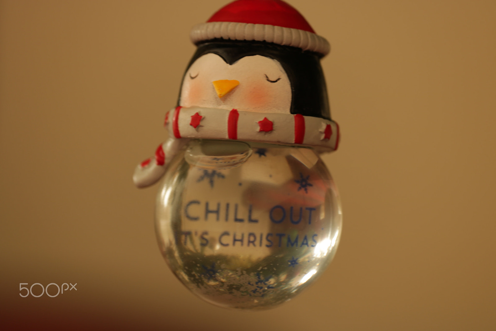 Canon EF-S 55-250mm F4-5.6 IS STM sample photo. Chill out christmas photography