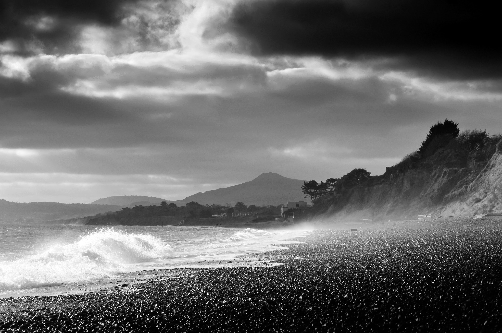 Nikon D300 sample photo. Dublin #35 photography
