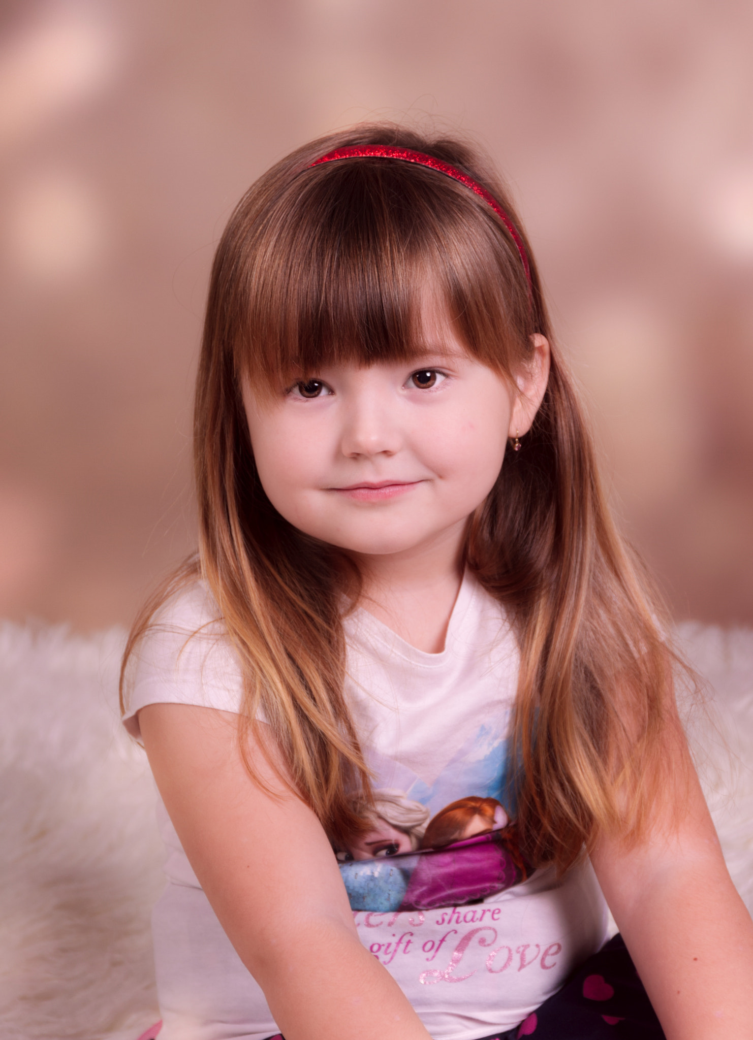 Canon EF 24-70mm F4L IS USM sample photo. Portrait photography