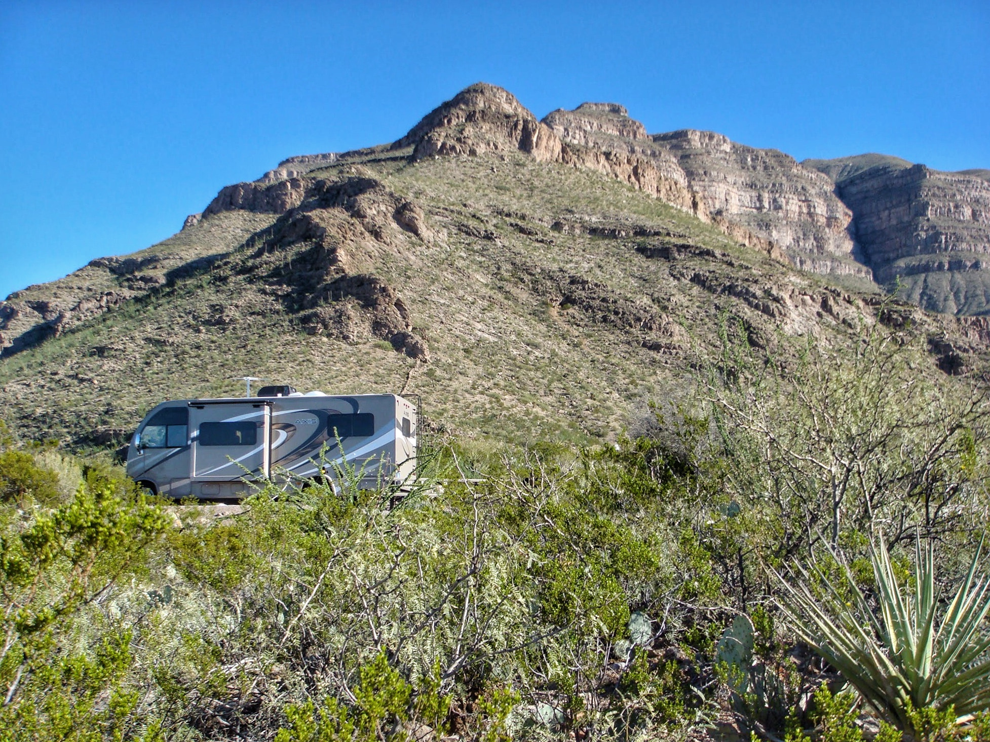 Sony DSC-T100 sample photo. On location, southern new mexico... photography