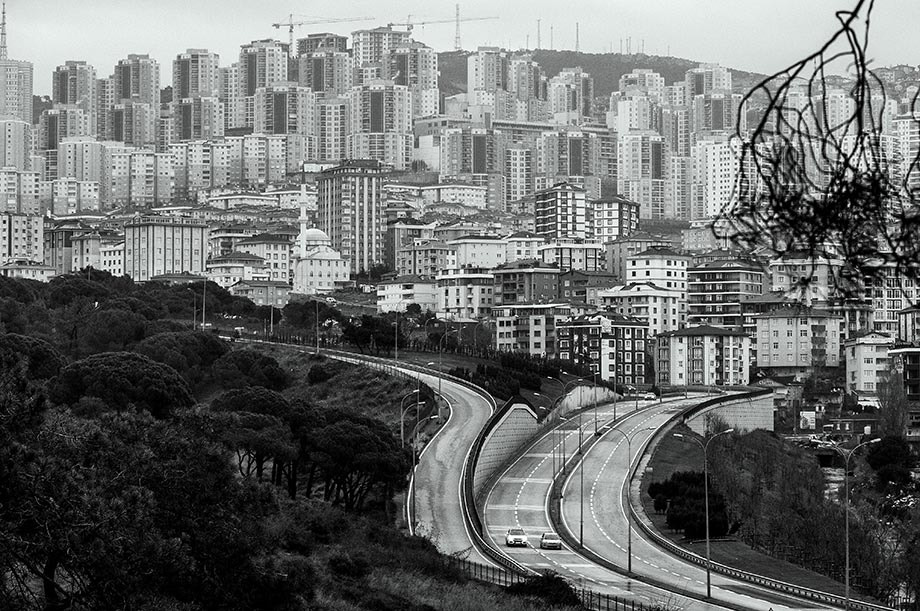 Nikon AF-Nikkor 80-200mm F2.8D ED sample photo. " bir avuç dolar için..." photography
