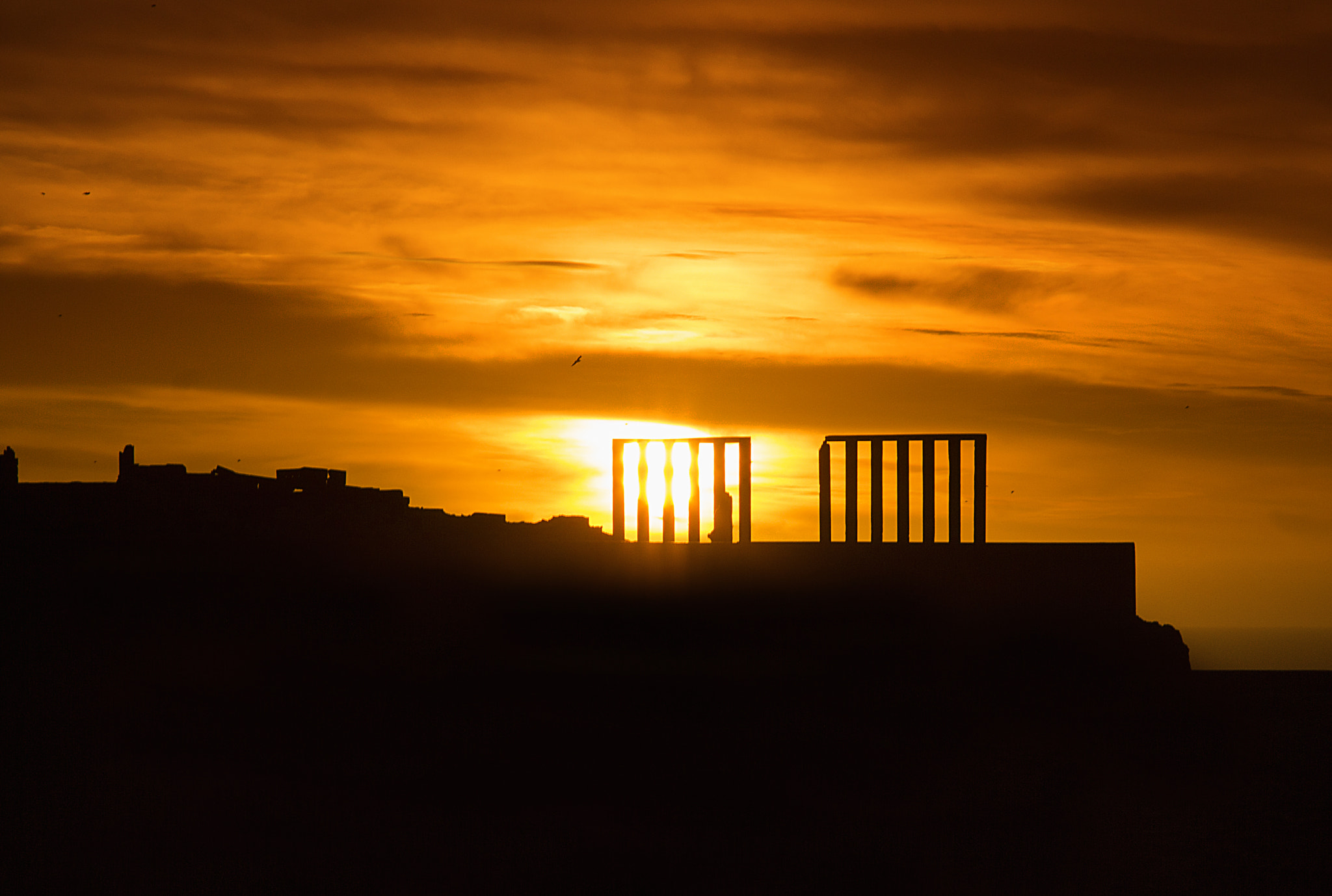 Canon EF 28-135mm F3.5-5.6 IS USM sample photo. Rubjerg knude fyr photography