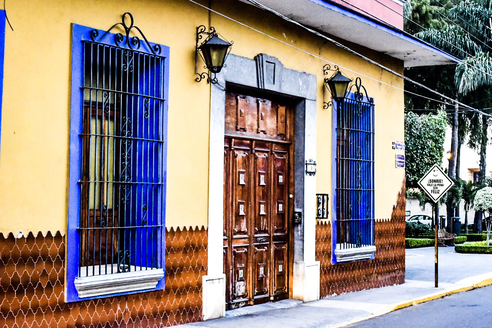 Nikon AF Nikkor 70-300mm F4-5.6G sample photo. Orizaba-veracruz. photography
