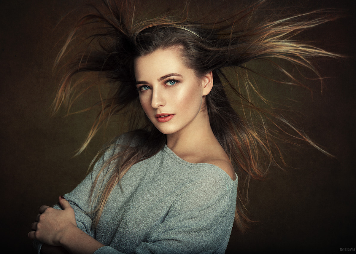 Sigma 18-200mm F3.5-6.3 DC OS HSM sample photo. Polina photography