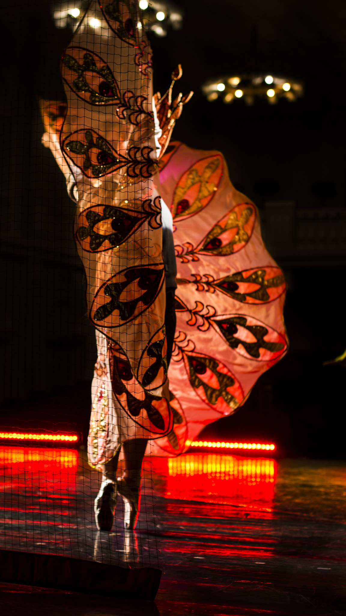 Nikon D7100 + Sigma 50mm F1.4 EX DG HSM sample photo. Artist photography
