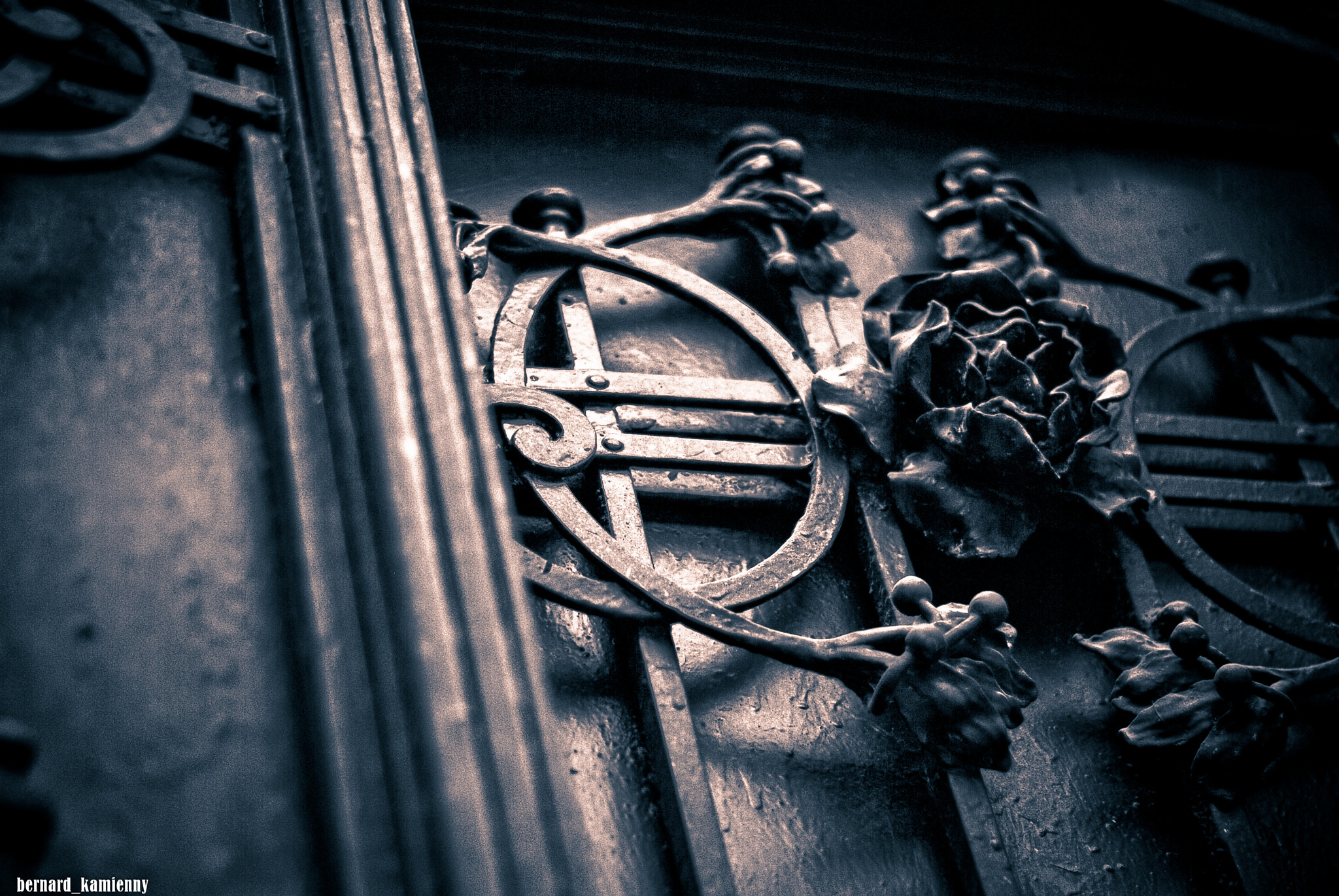 Nikon D60 + Nikon AF-S Nikkor 50mm F1.8G sample photo. Textures iv photography