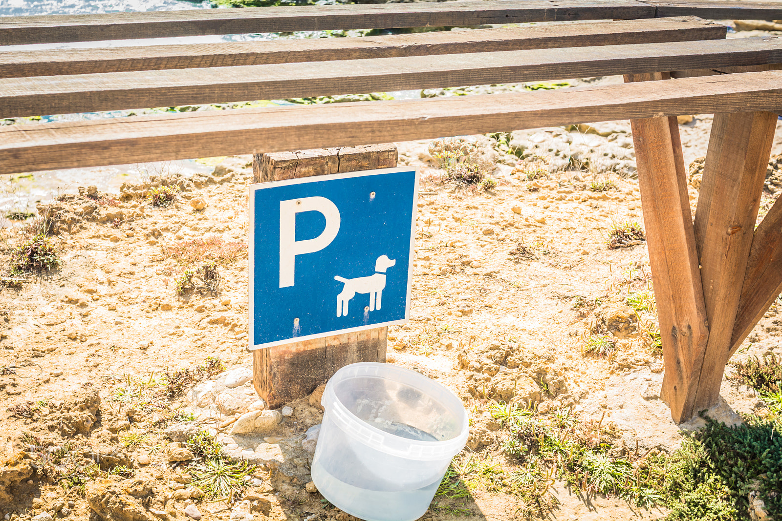 Nikon D7100 + Sigma 30mm F1.4 EX DC HSM sample photo. The estoril-cascais coastline photography