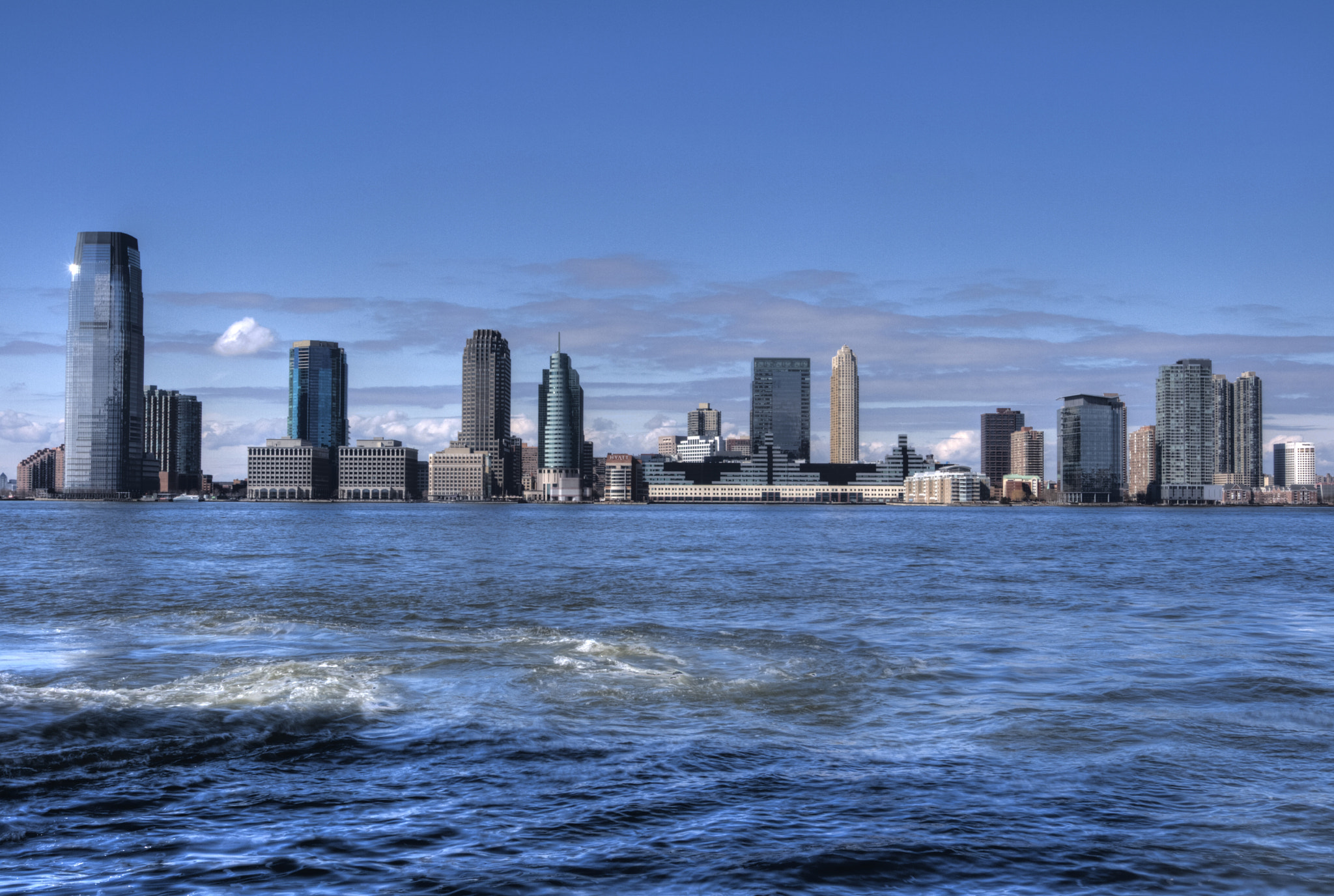 Canon EF 16-35mm F2.8L USM sample photo. New york 2013 photography