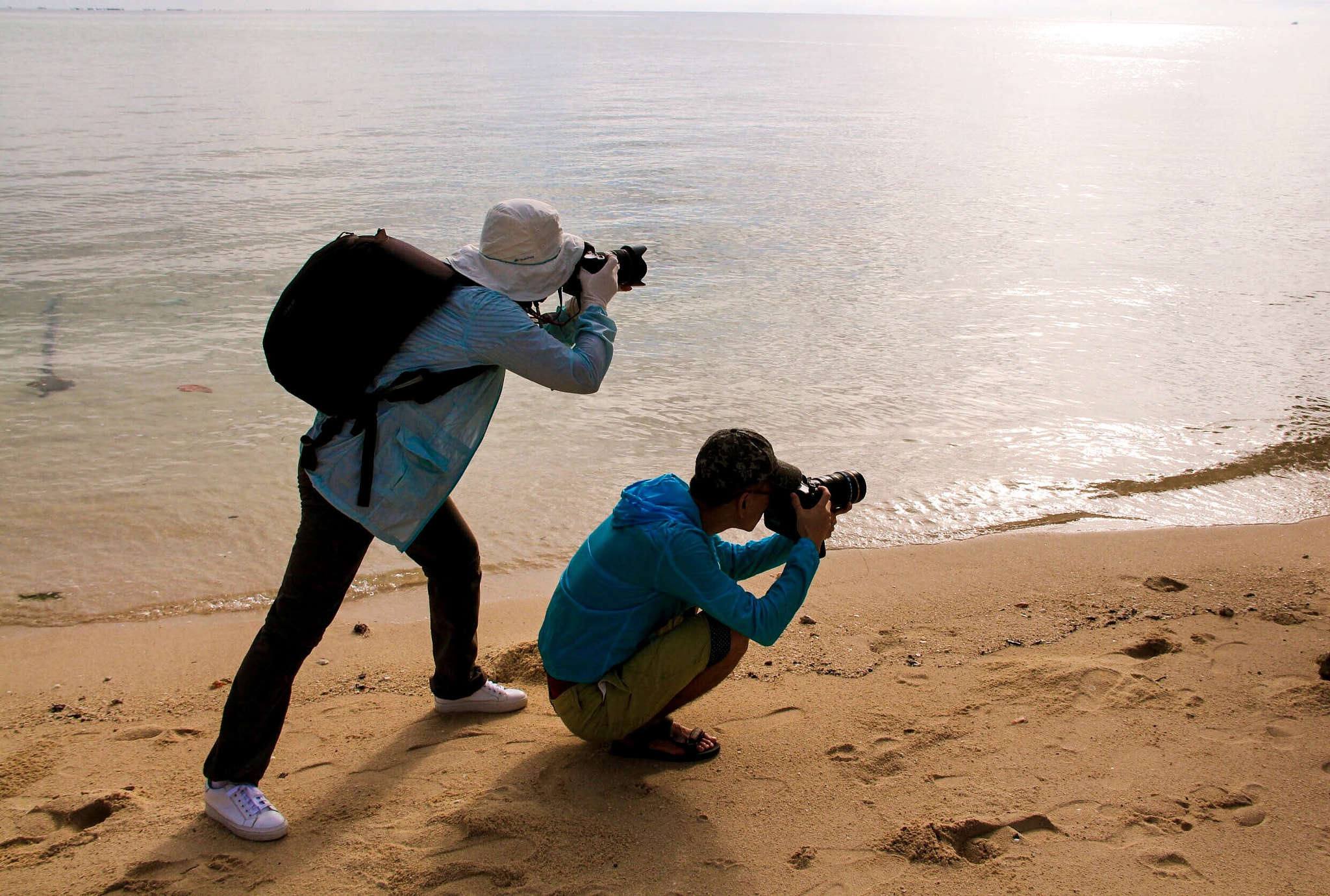 Canon EOS 650D (EOS Rebel T4i / EOS Kiss X6i) sample photo. My teammates in samporna photography