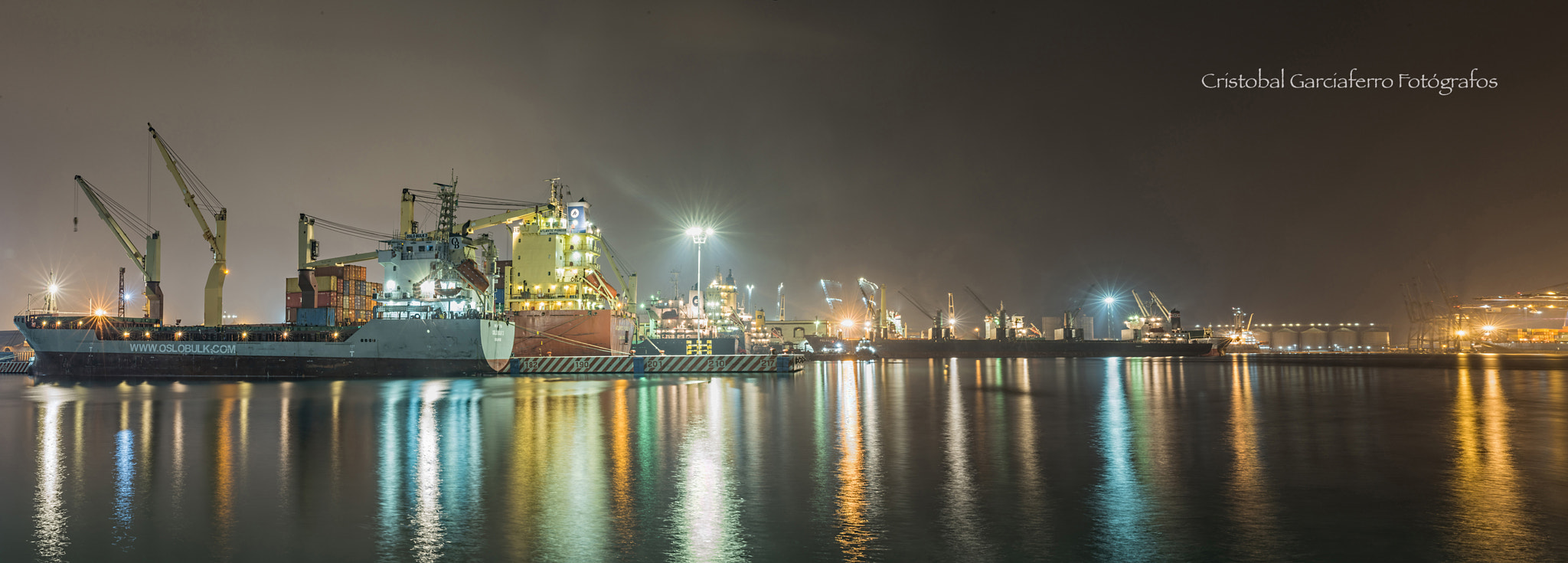 Pentax 645Z sample photo. Veracruz port photography