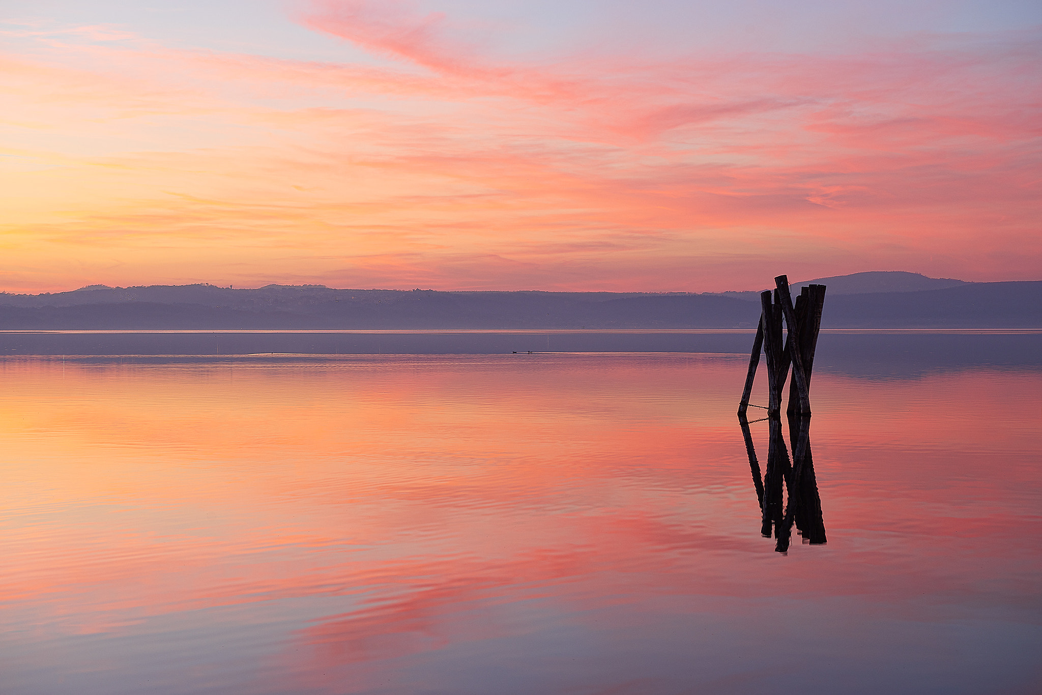 Nikon AF-S NIKKOR 28-70mm f/2.8D IF-ED sample photo. Minimal photography