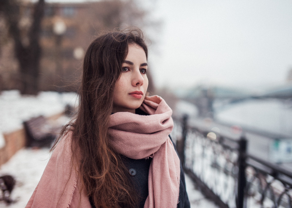 Nikon D700 + Sigma 50mm F1.4 EX DG HSM sample photo. Dasha photography