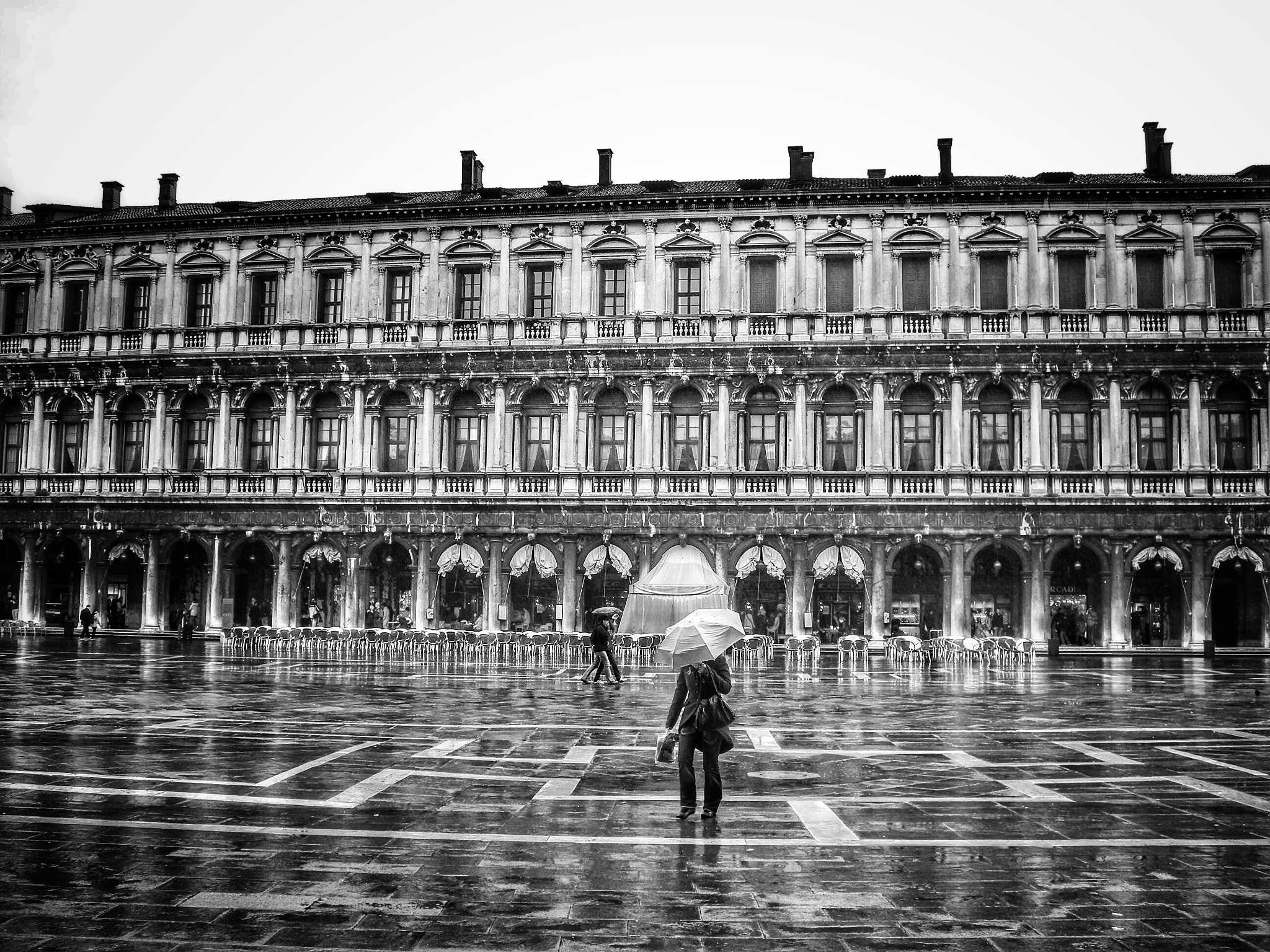 Nikon COOLPIX S700 sample photo. Venice, italy photography