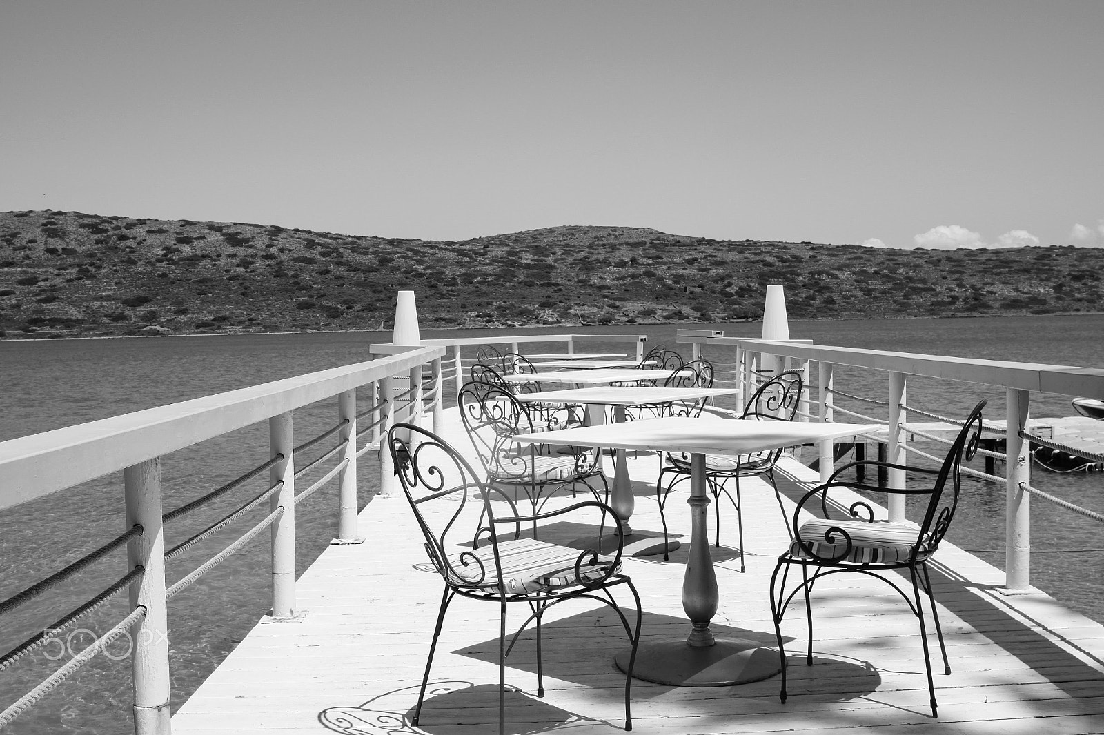 Canon EF 24-70mm F2.8L II USM sample photo. Life @ elounda... photography
