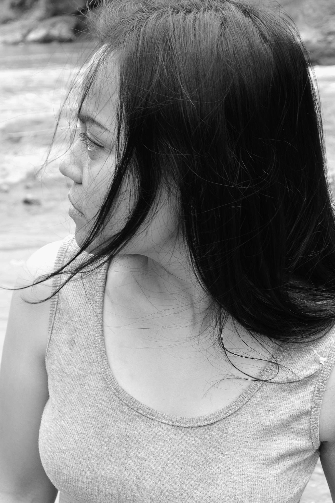 Nikon 1 V2 sample photo. Desy photography