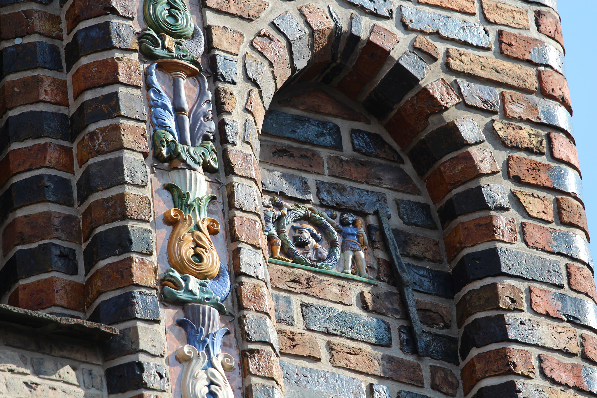 Canon EOS 650D (EOS Rebel T4i / EOS Kiss X6i) sample photo. Rostock, germany photography