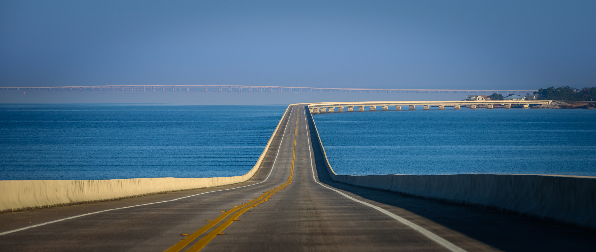 Sigma 18-200mm F3.5-6.3 DC OS HSM sample photo. Bridges photography