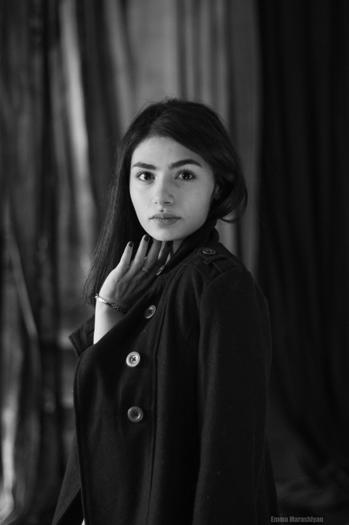 Pentax K-3 + Pentax smc FA 50mm F1.4 sample photo. Mariam photography
