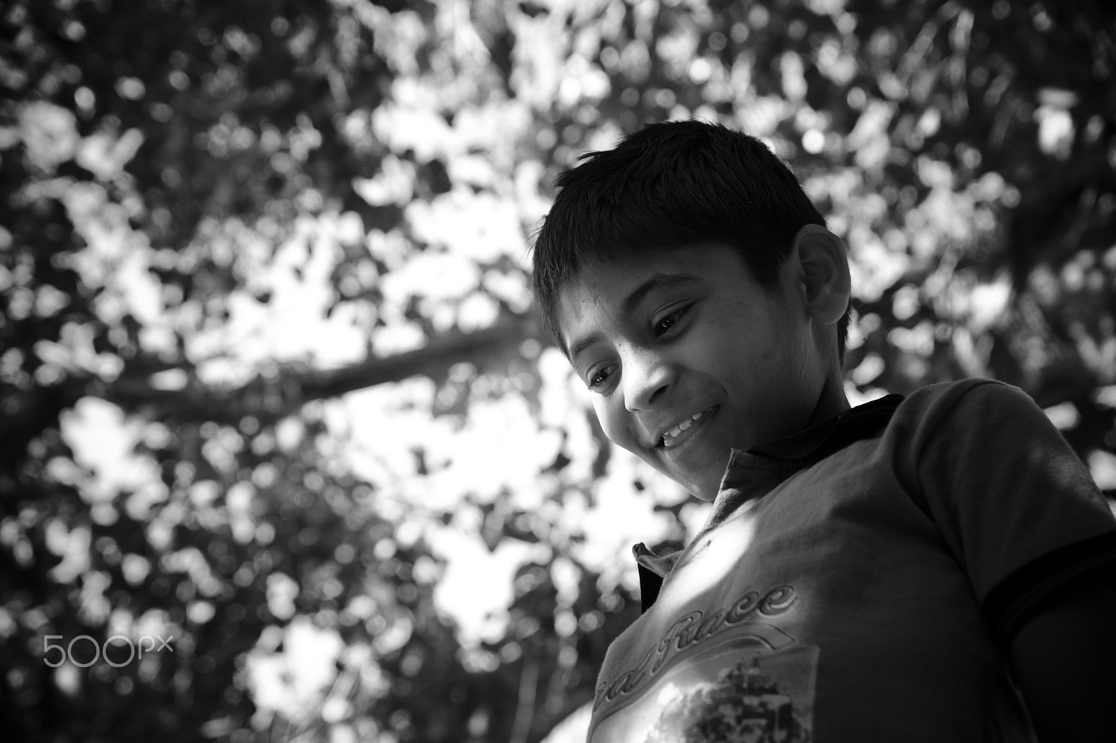Sony SLT-A58 + Sony DT 16-50mm F2.8 SSM sample photo. Childhood memories photography