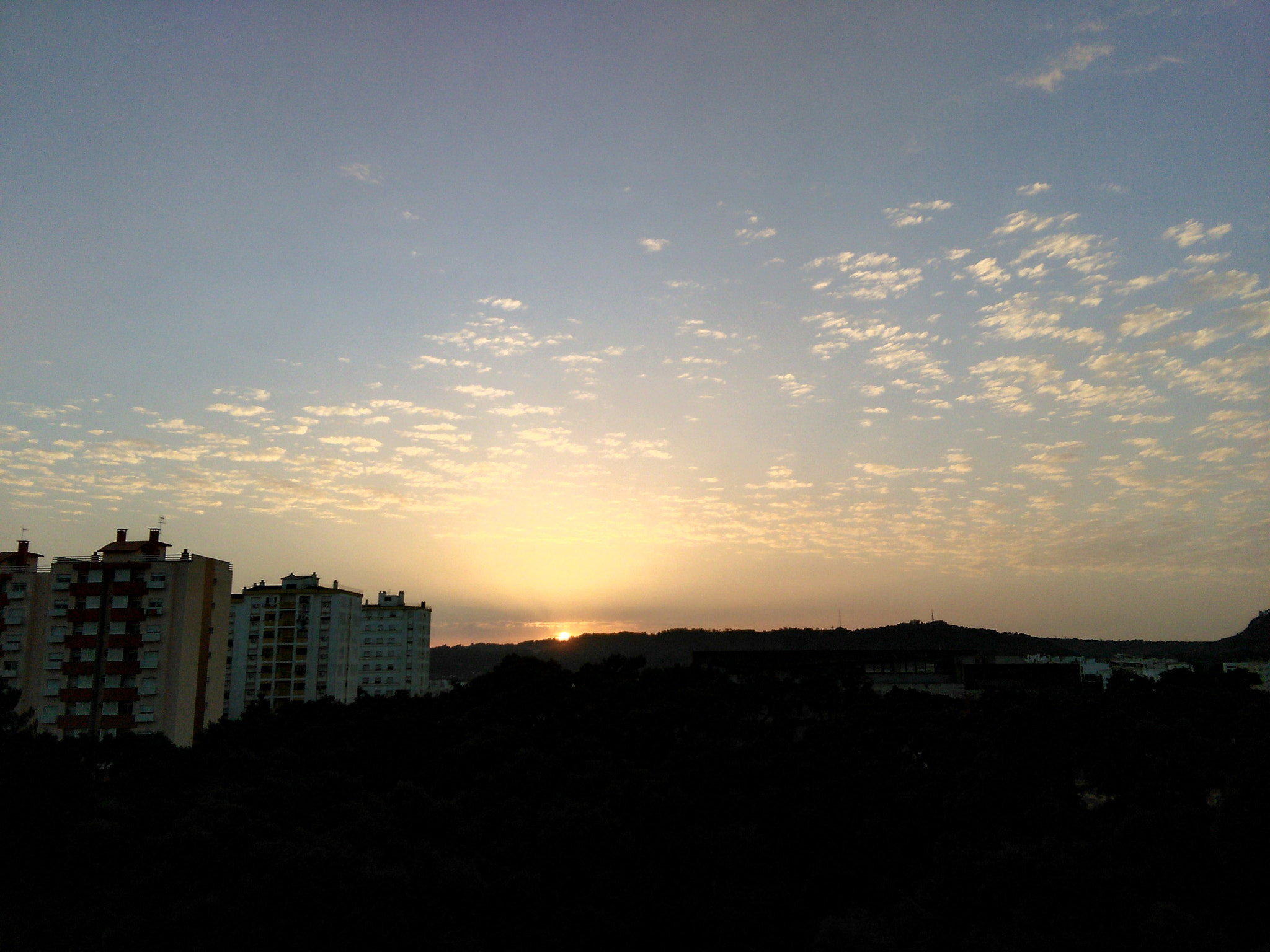 HUAWEI G620S-L01 sample photo. @setúbal, portugal photography
