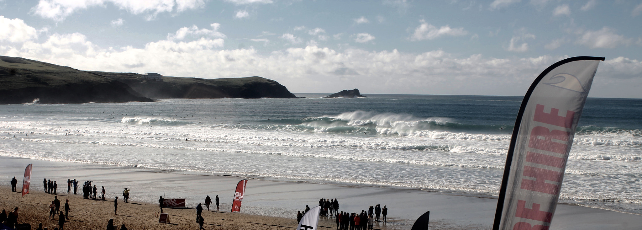 Canon EF 35-80mm f/4-5.6 sample photo. Bucs competition 2016, newquay, cornwall photography