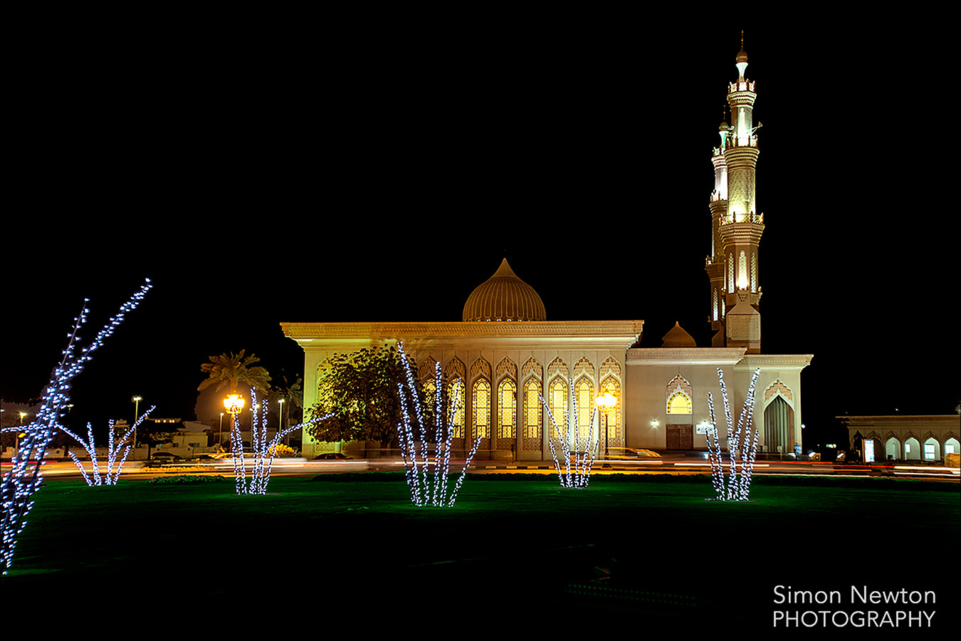 Canon EOS-1D X sample photo. Al emam ahmad bin hanbal mosque photography