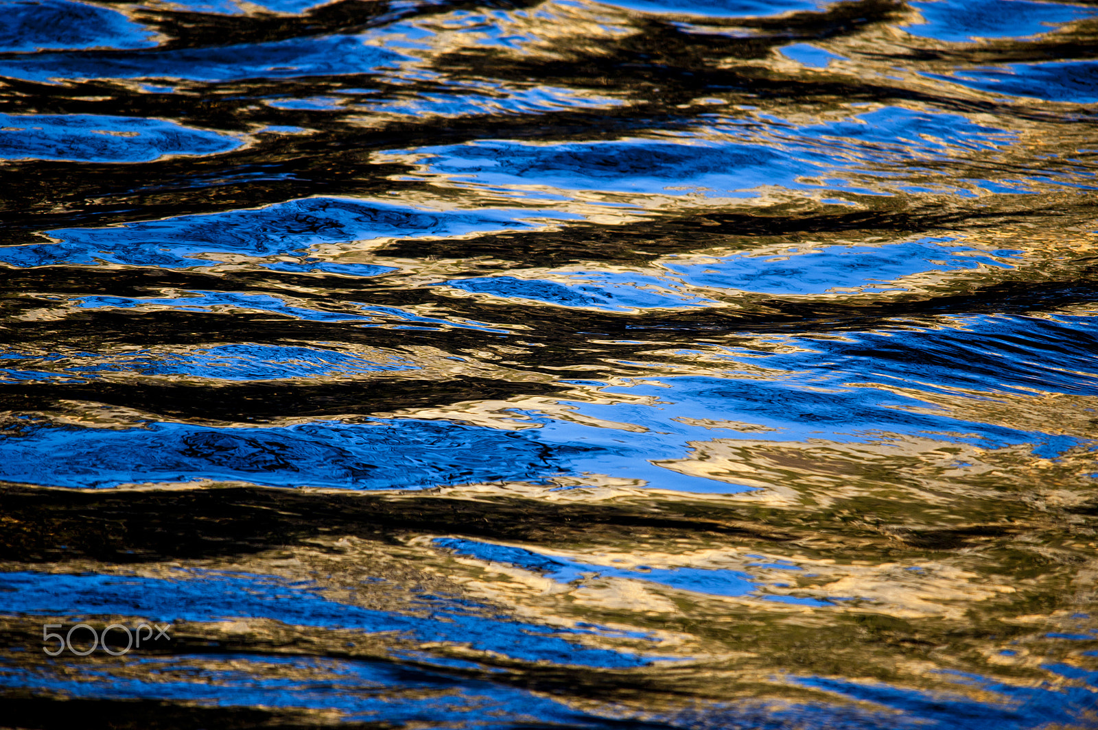 Nikon D3 sample photo. Surface photography
