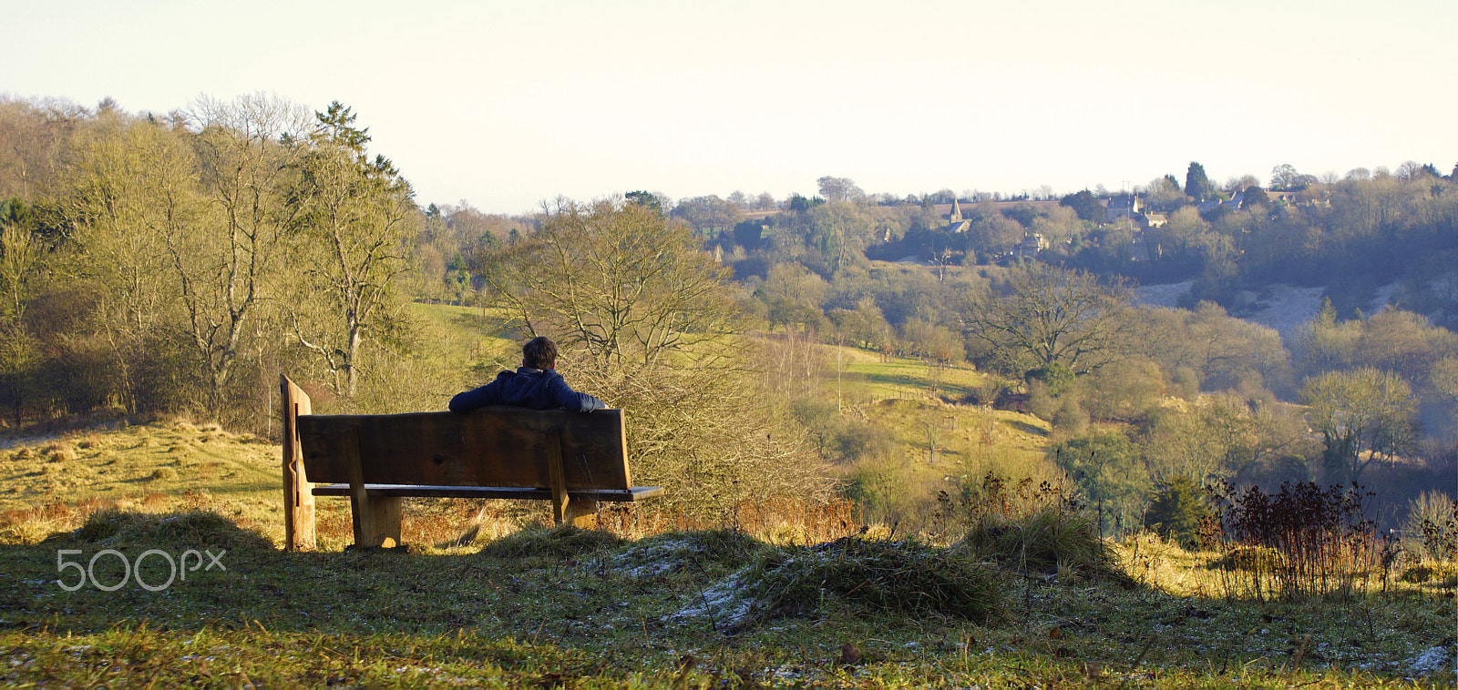 Sony DT 18-70mm F3.5-5.6 sample photo. Just taking it all in...... photography