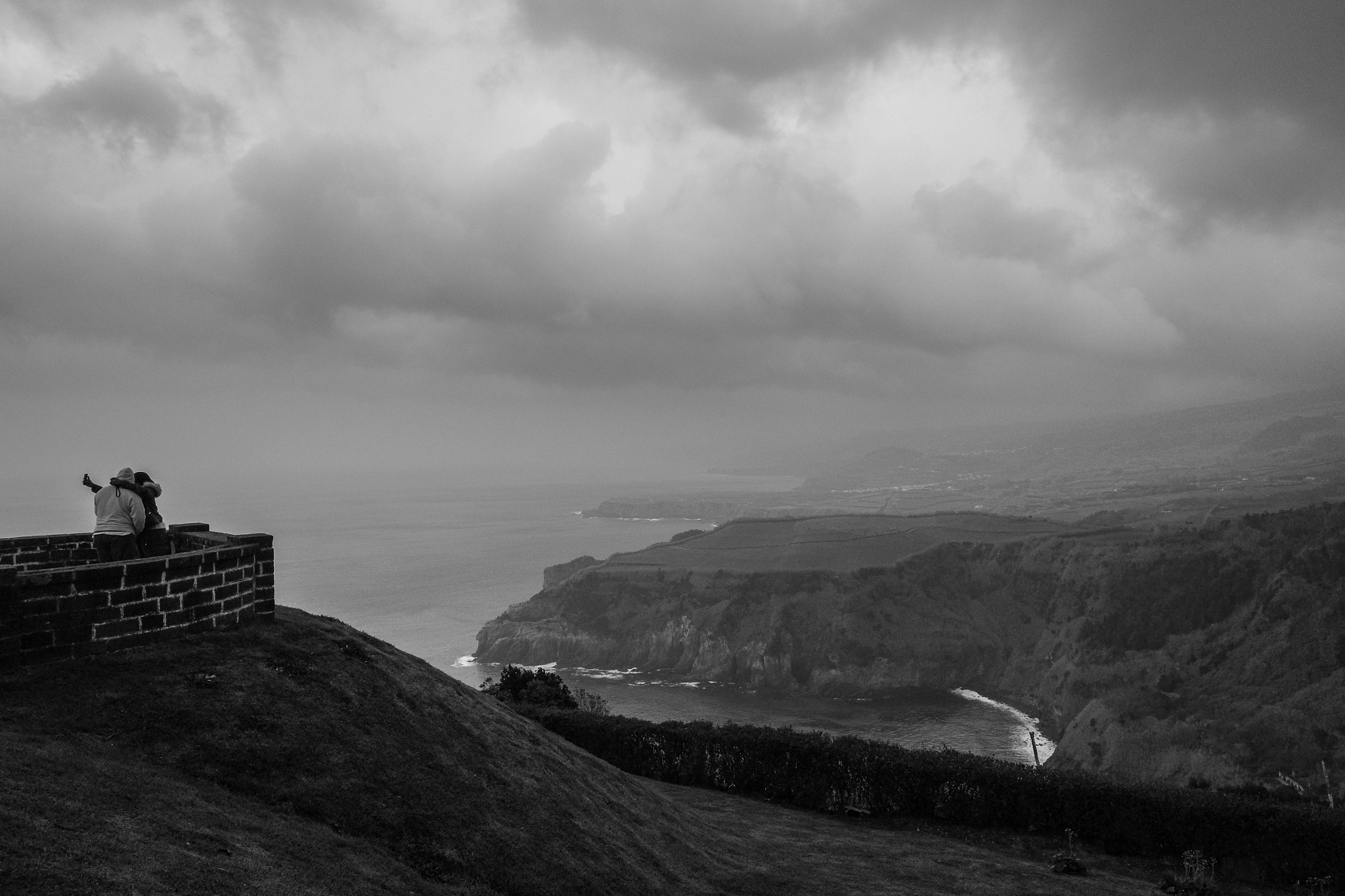 Fujifilm XF 14mm F2.8 R sample photo. Just another day in my island... photography