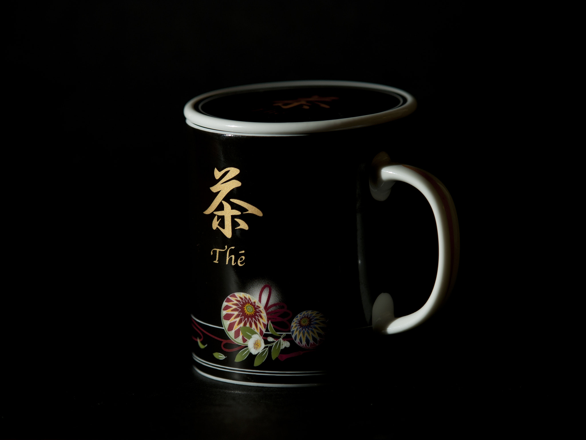 Leica Digilux 3 sample photo. Tea photography