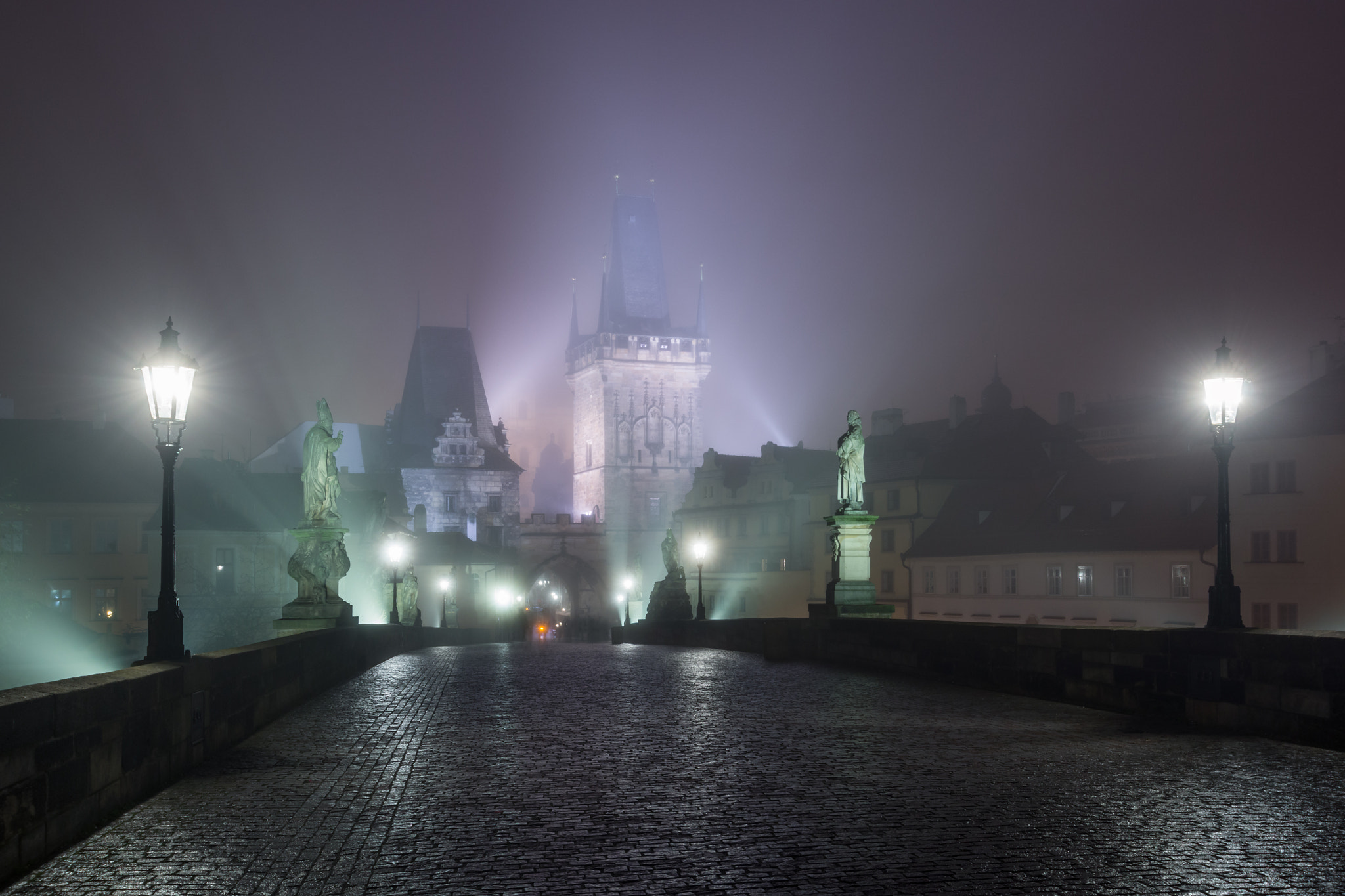 Sony SLT-A77 sample photo. Mysterious prague photography