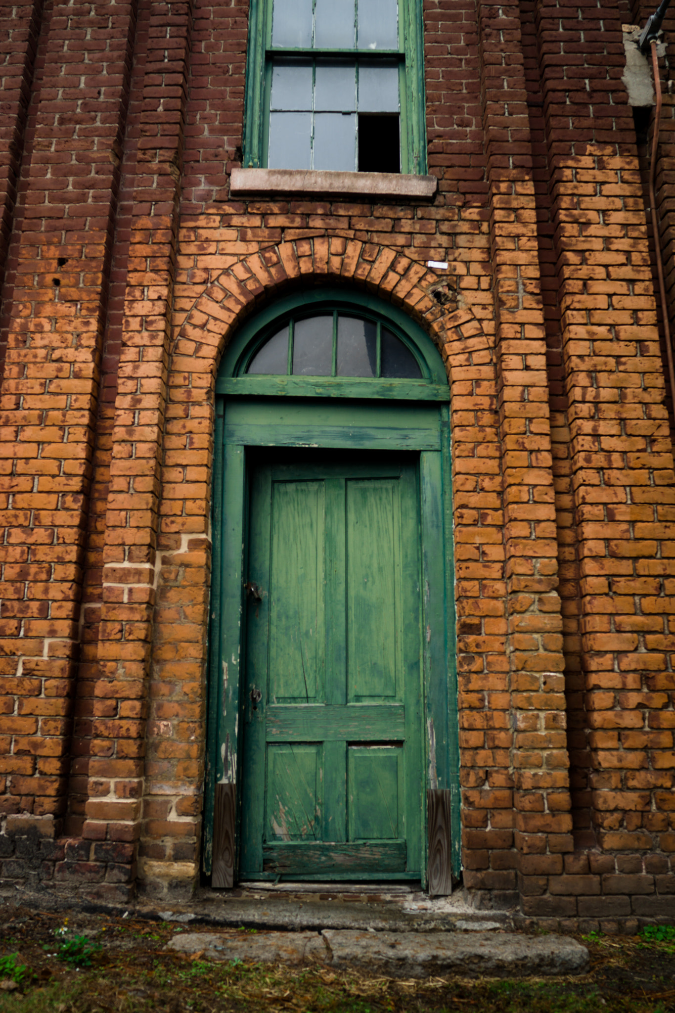 ZEISS Batis 18mm F2.8 sample photo. Portal photography