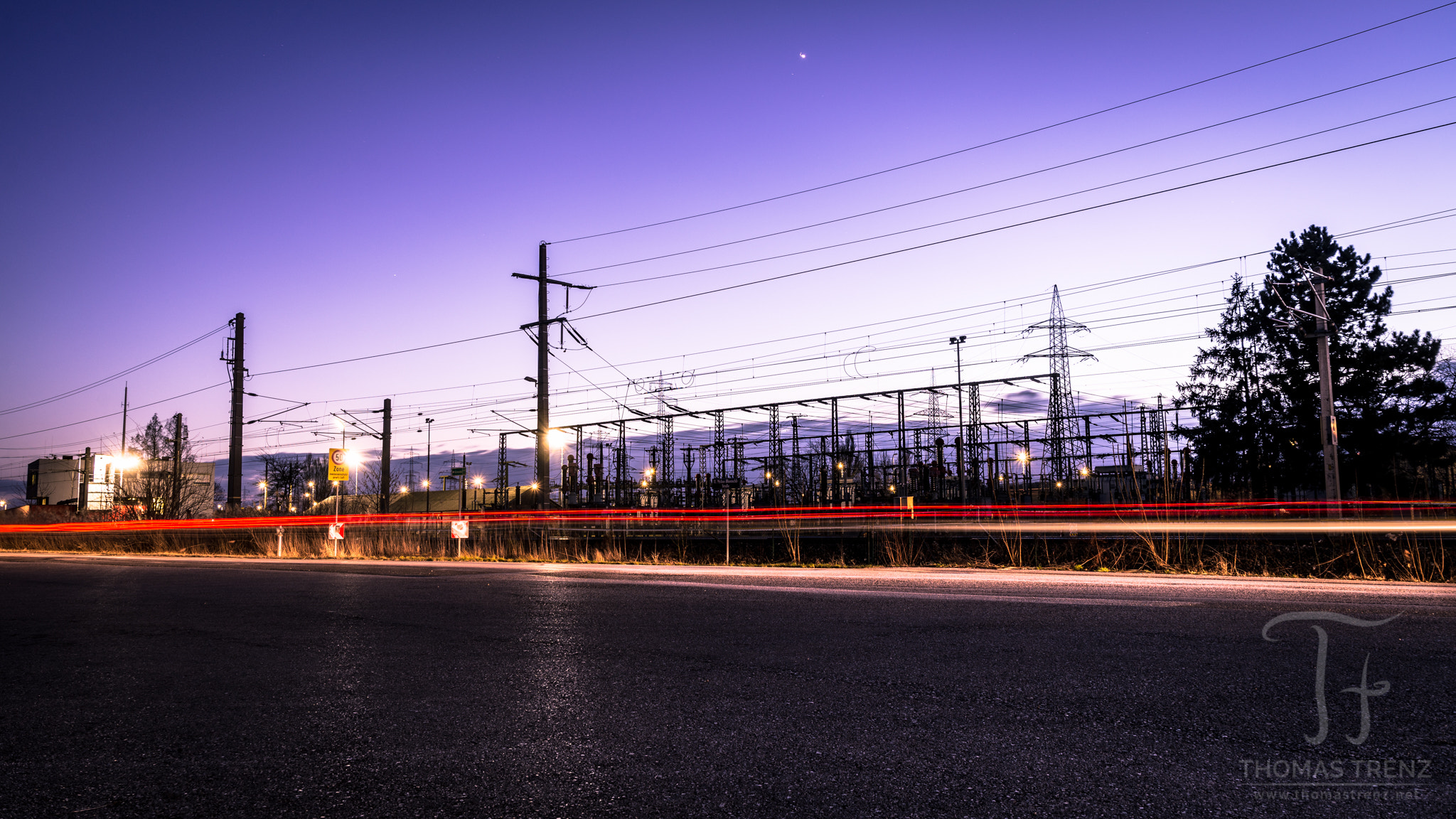 Nikon D600 sample photo. Change power photography