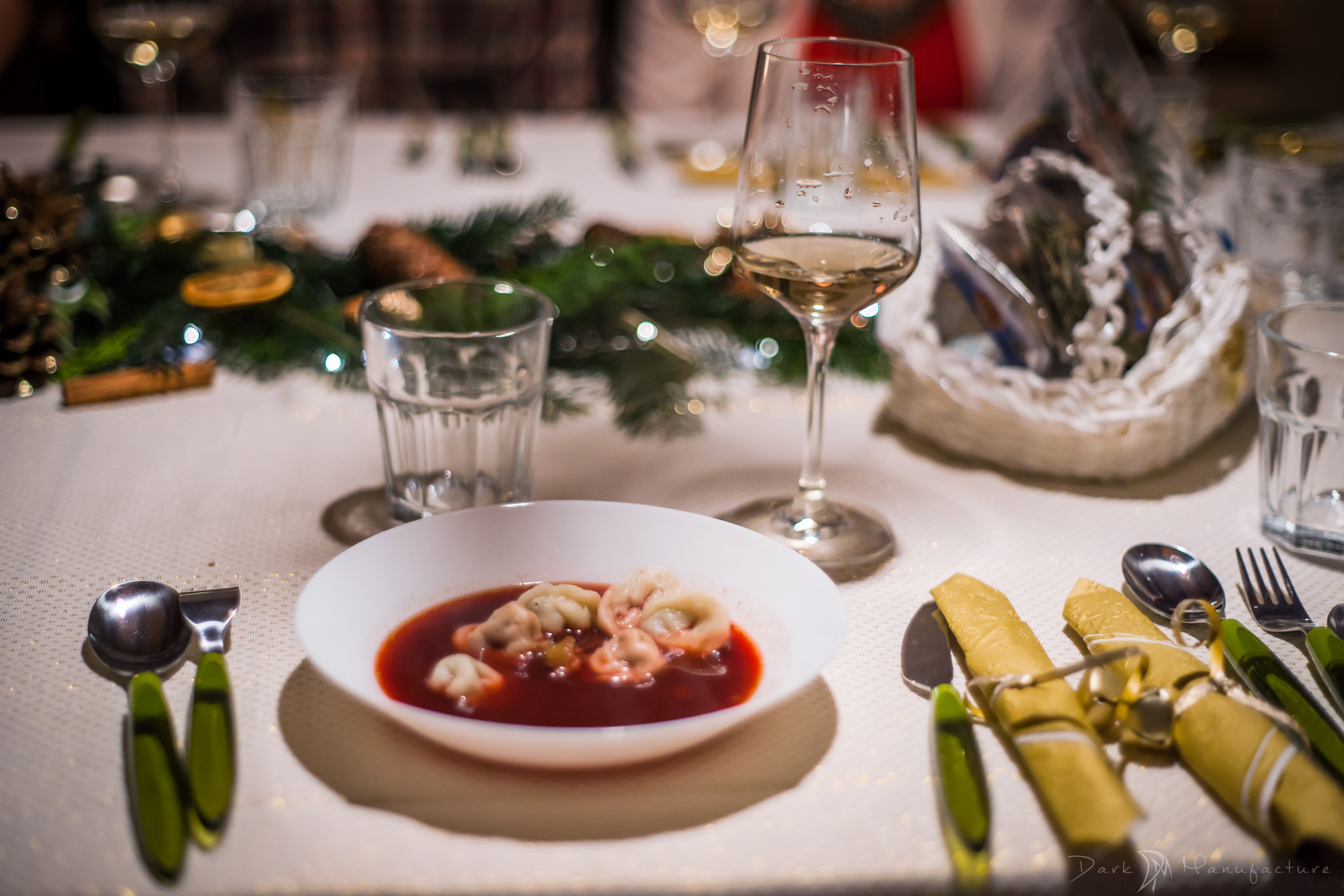 Sony Alpha DSLR-A900 + Minolta AF 50mm F1.7 New sample photo. Christmas by yeti photography