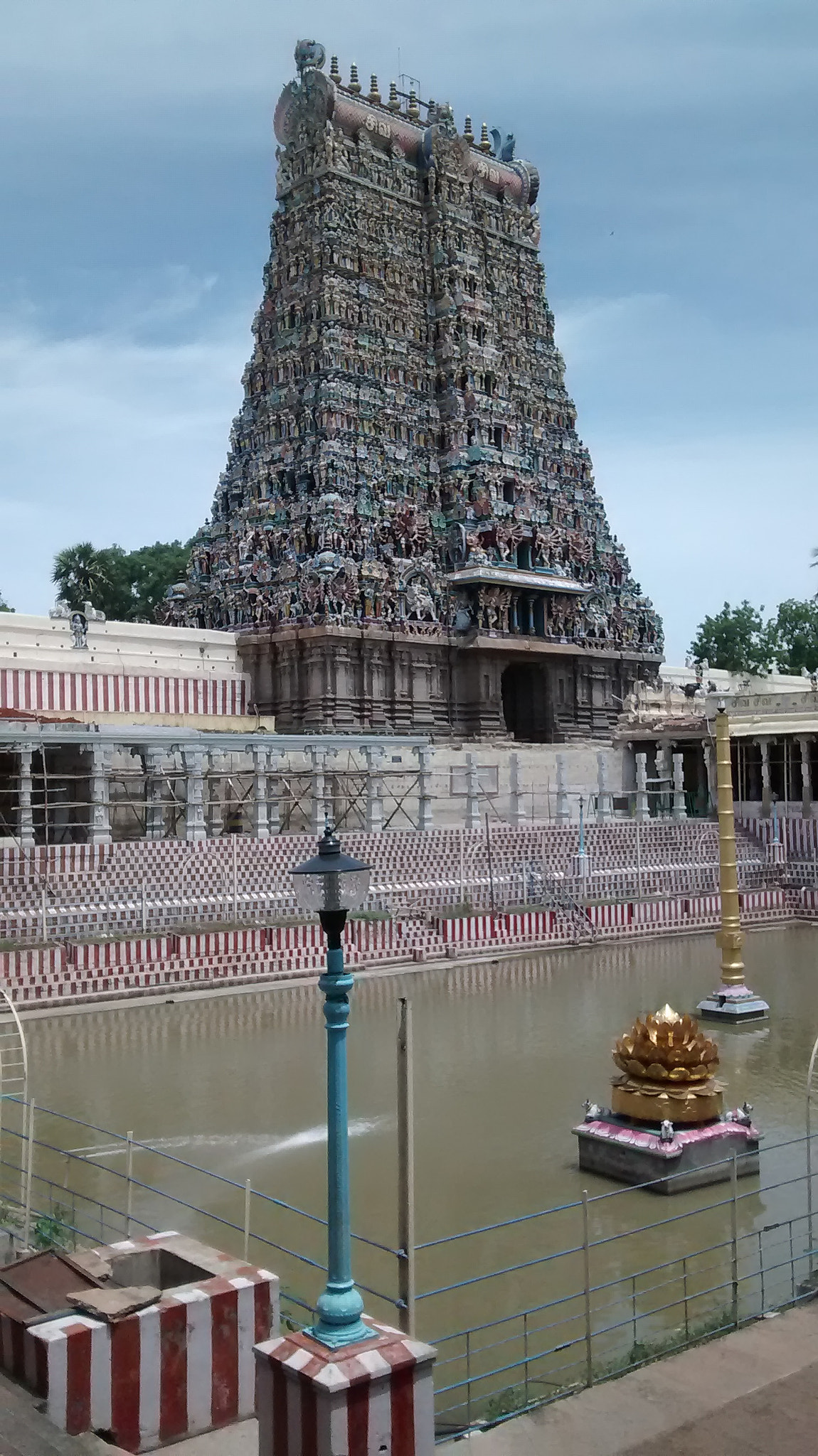 Motorola Moto E (1st Gen) sample photo. Madurai  photography