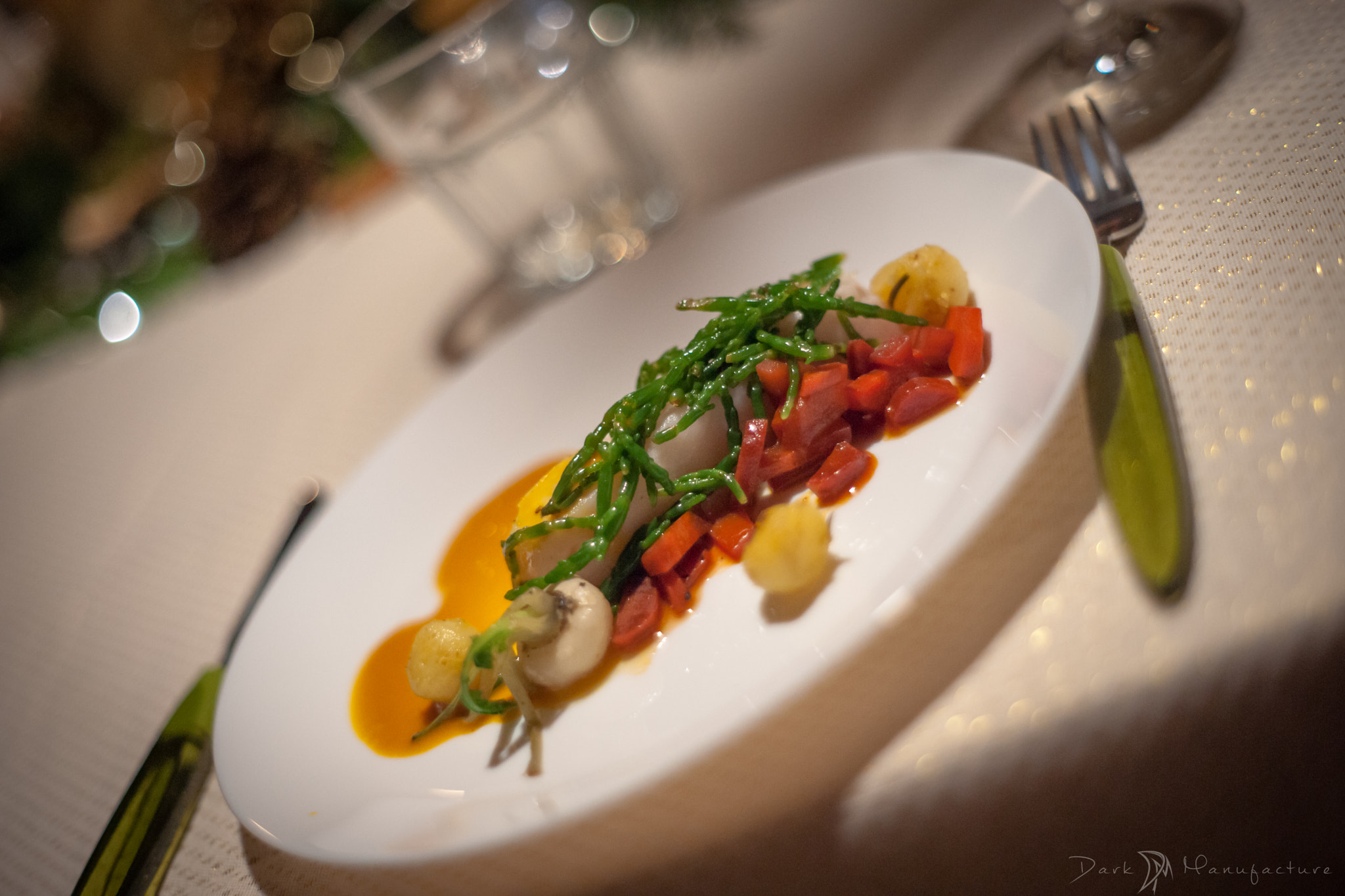 Sony Alpha DSLR-A900 + Minolta AF 50mm F1.7 New sample photo. Christmas by yeti photography