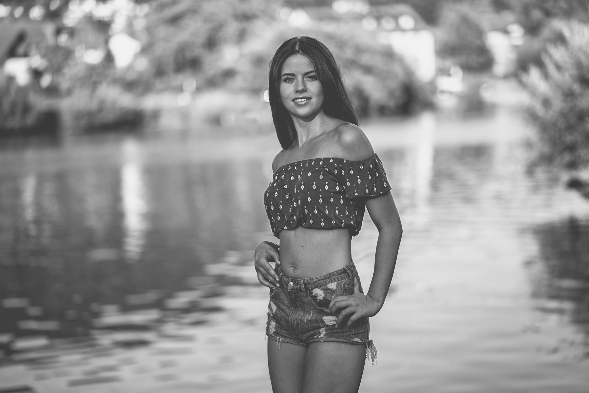 ZEISS Batis 85mm F1.8 sample photo. Wann wird's endlich  wieder sommer photography