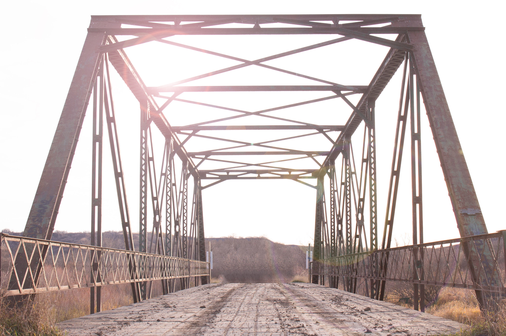 Canon EF 24-70mm F4L IS USM sample photo. Bridge to happiness photography