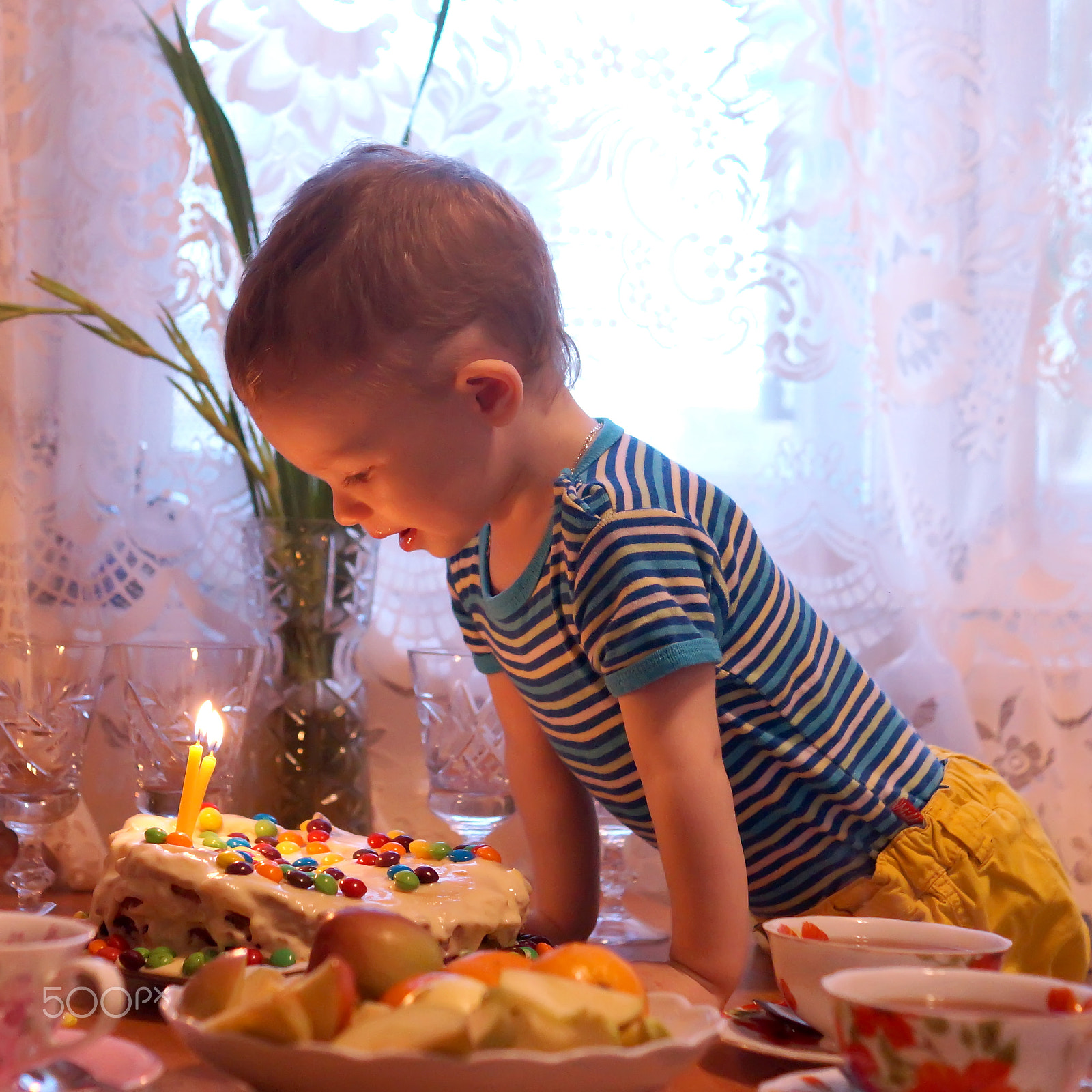 Sony DT 35mm F1.8 SAM sample photo. Мне 2 года photography