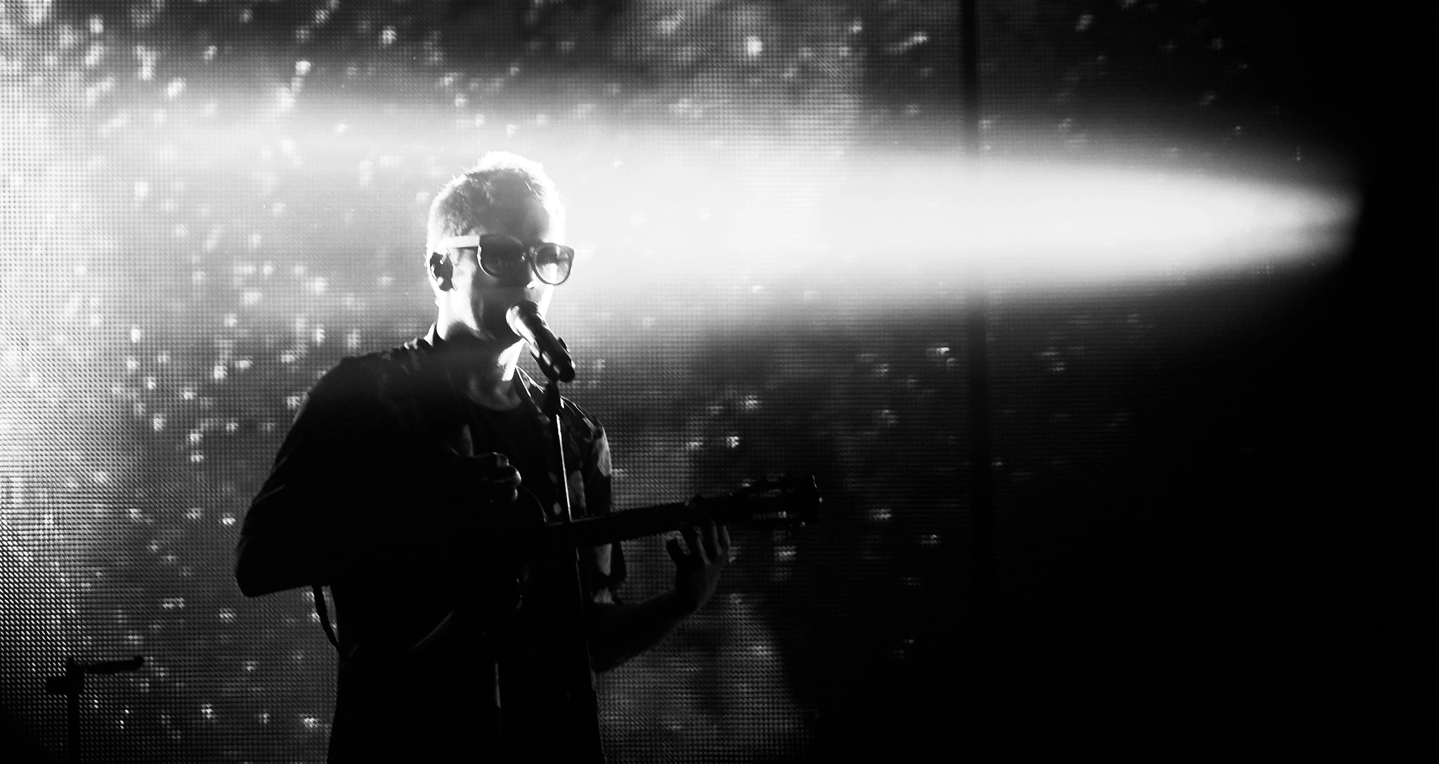 Canon EF 70-200mm F2.8L USM sample photo. Twenty one pilots photography
