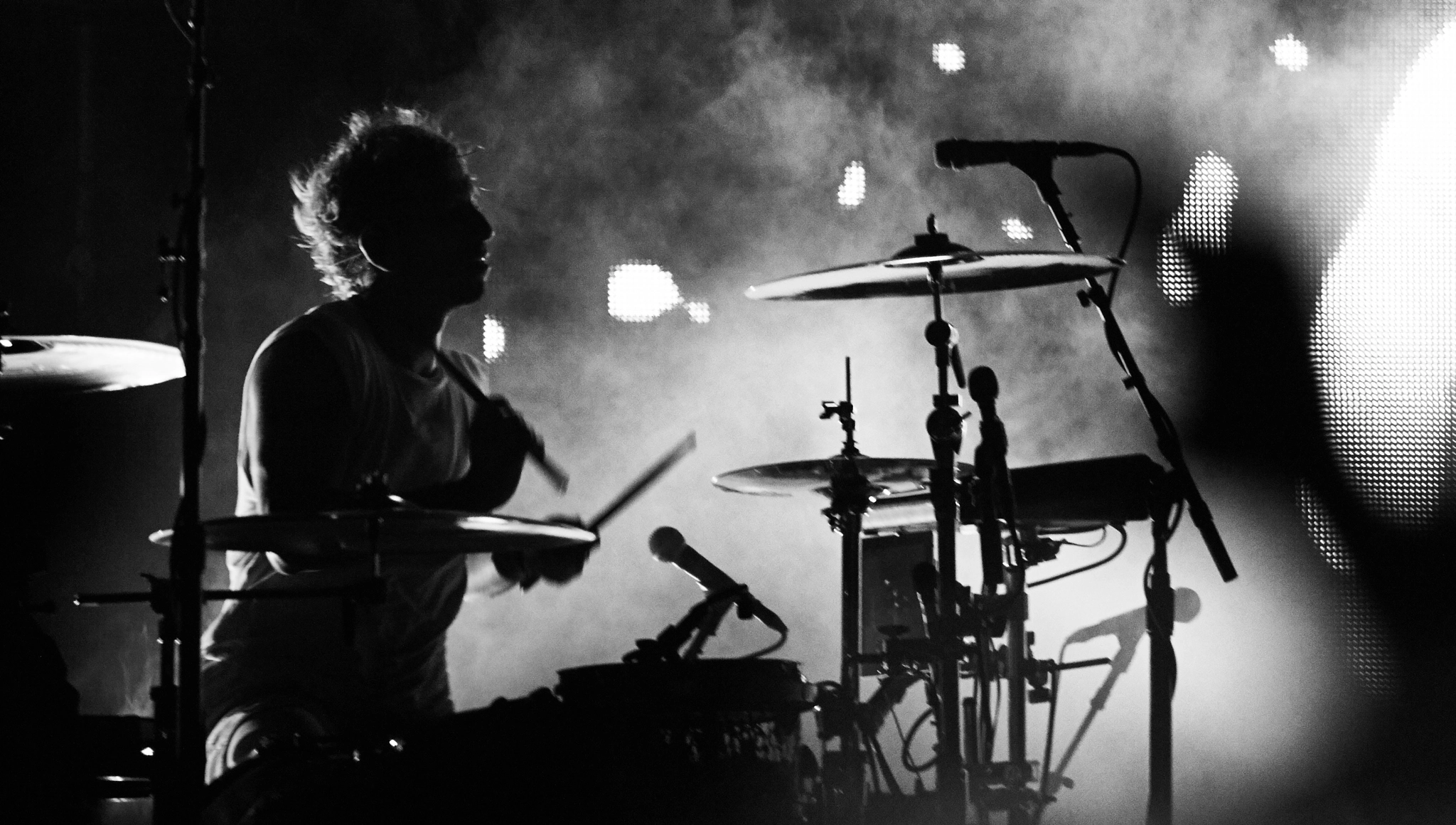 Canon EF 70-200mm F2.8L USM sample photo. Twenty one pilots photography