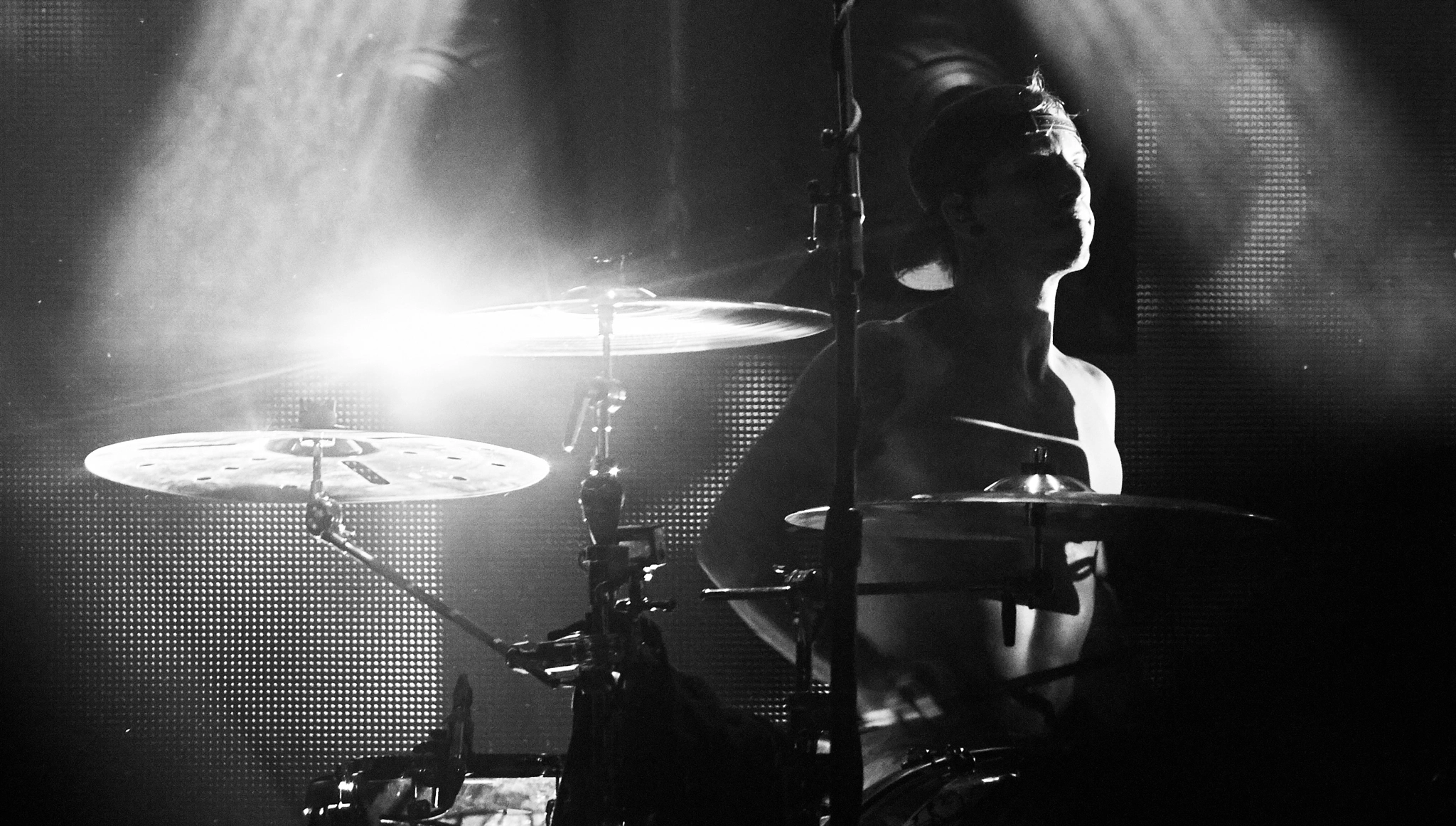Canon EF 70-200mm F2.8L USM sample photo. Twenty one pilots photography