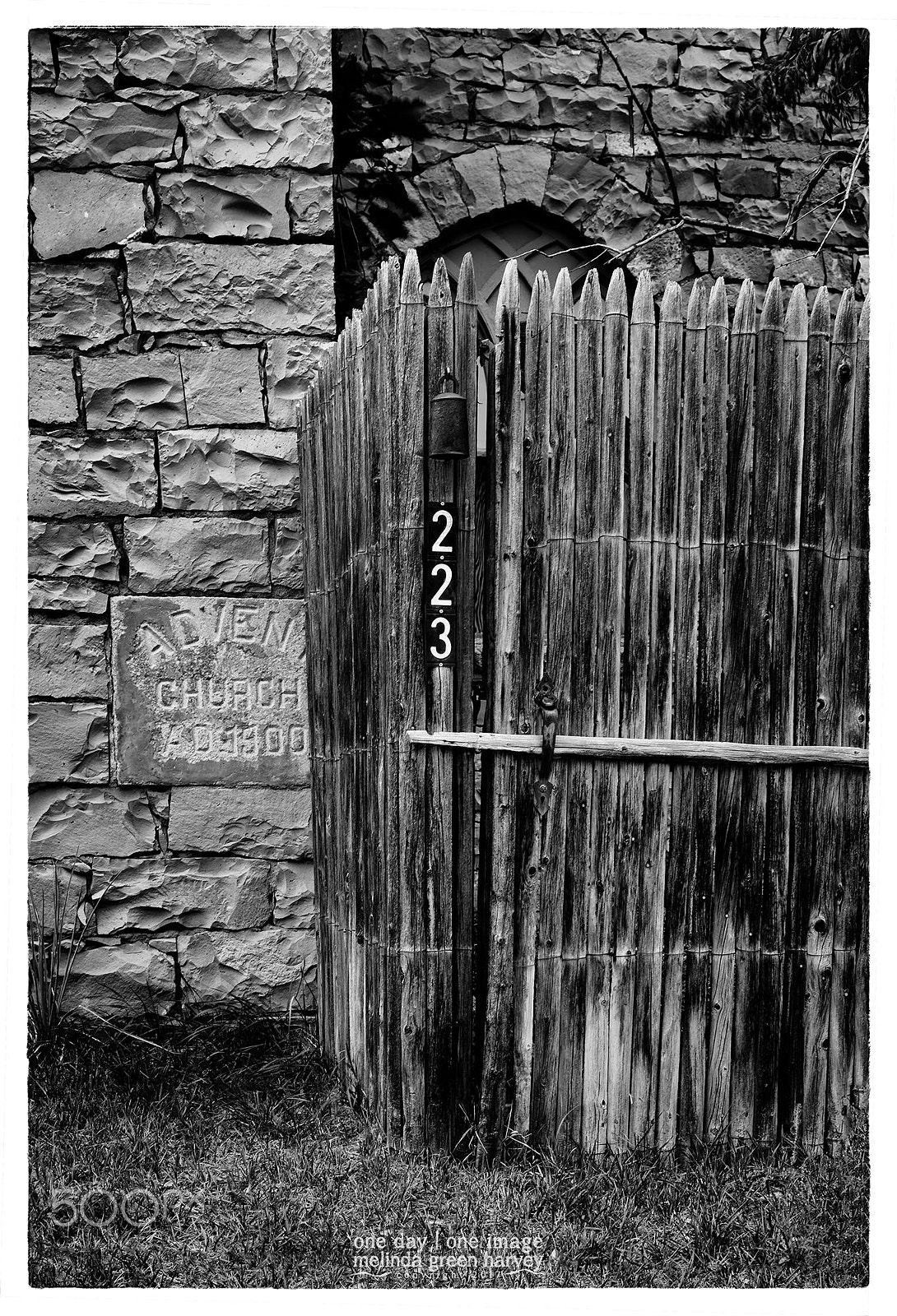 Leica Summarit-M 50mm F2.4 sample photo. Advent church photography