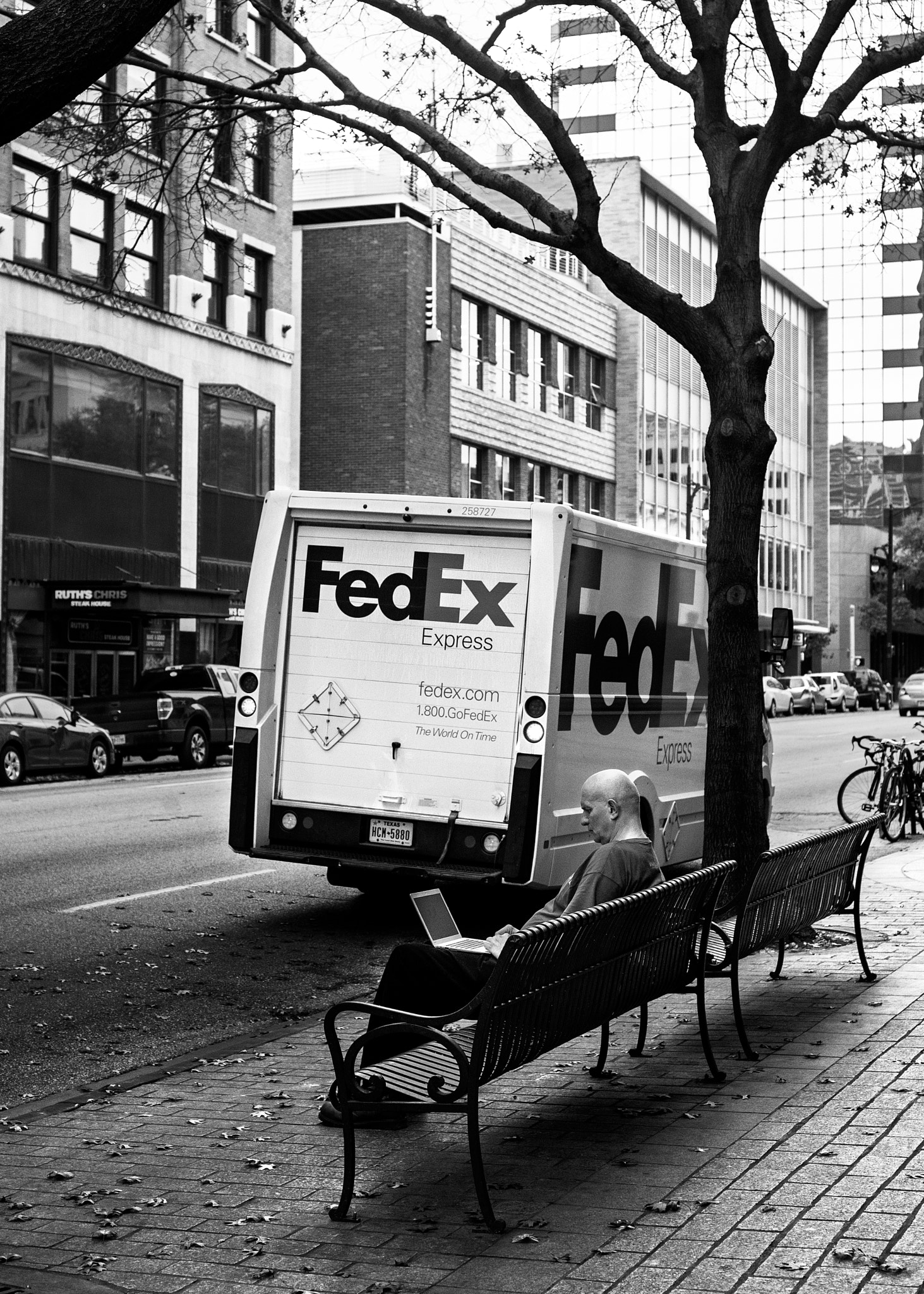Nikon D3S + AF Nikkor 50mm f/1.8 sample photo. Austin tx photography
