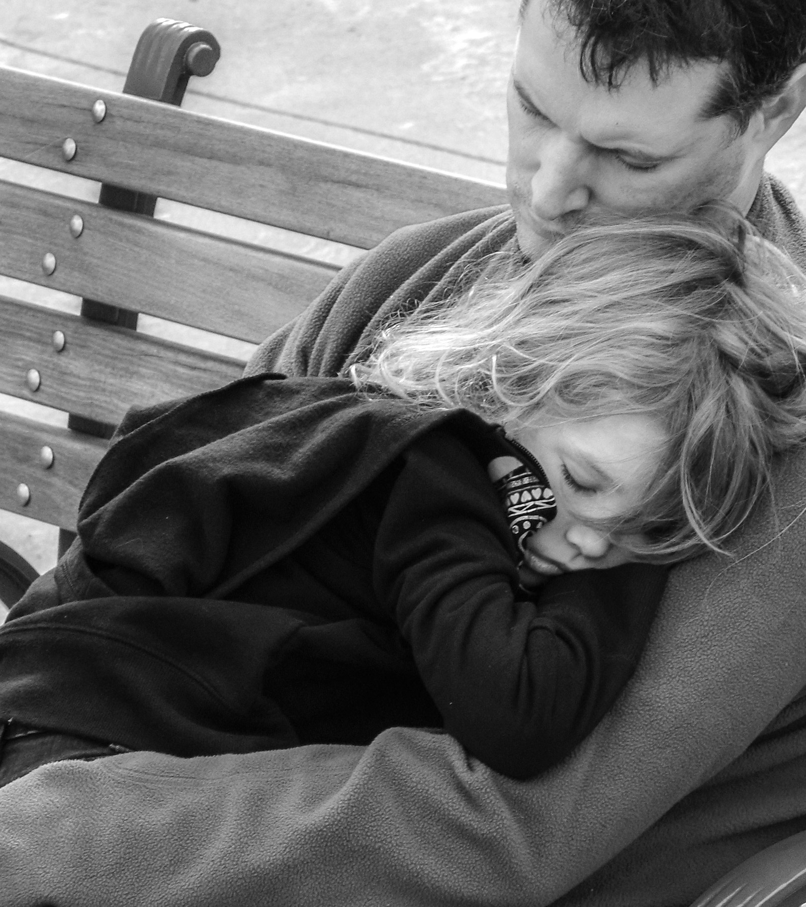 Canon EOS 550D (EOS Rebel T2i / EOS Kiss X4) sample photo. Sleep photography